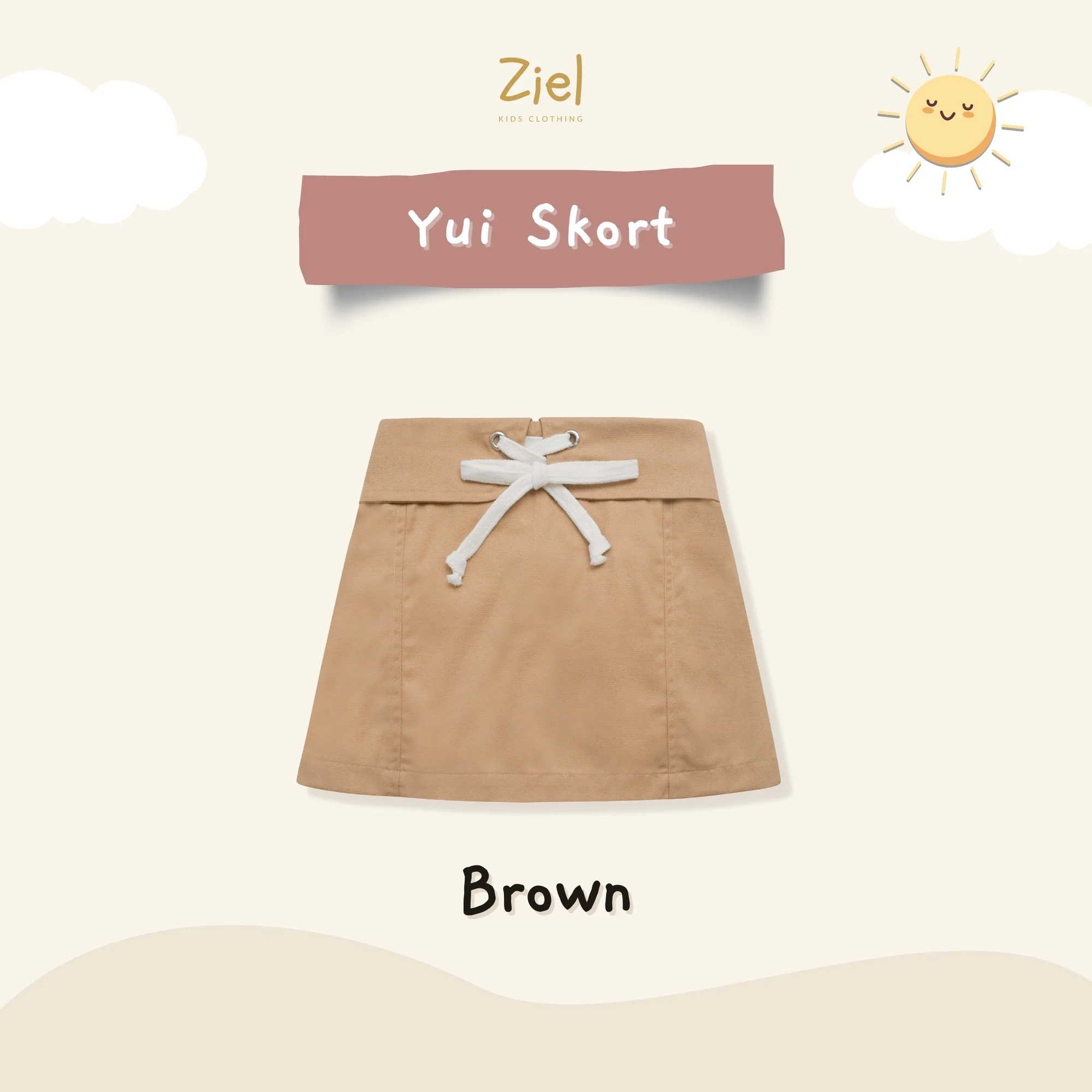 Yui Skort - Image 6
