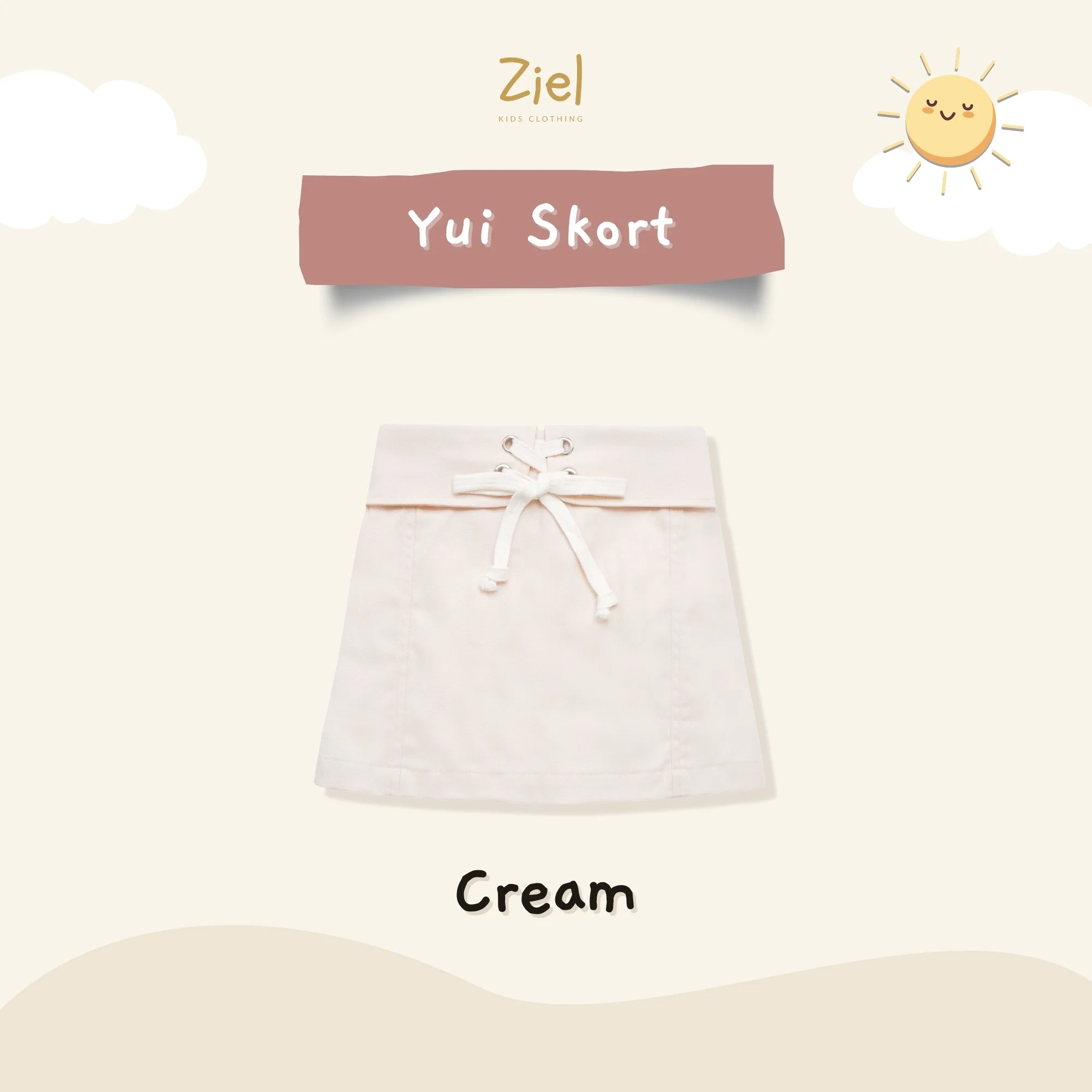 Yui Skort - Image 7