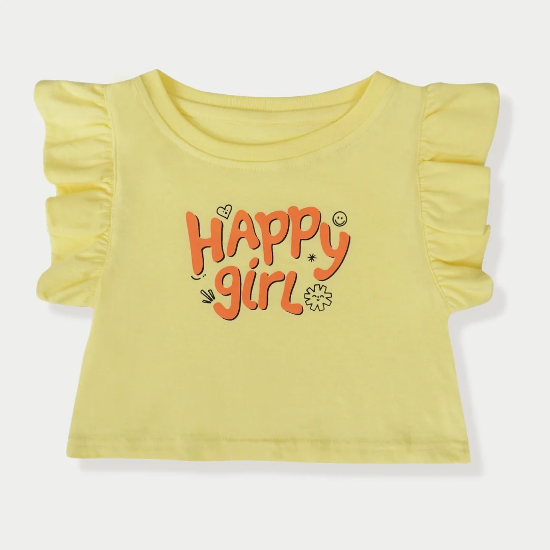 Yuna Crop Top - Image 2