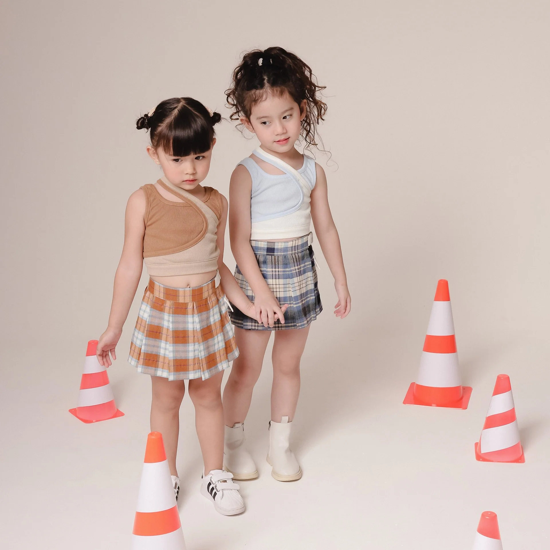 Zia Crop Top - Image 3