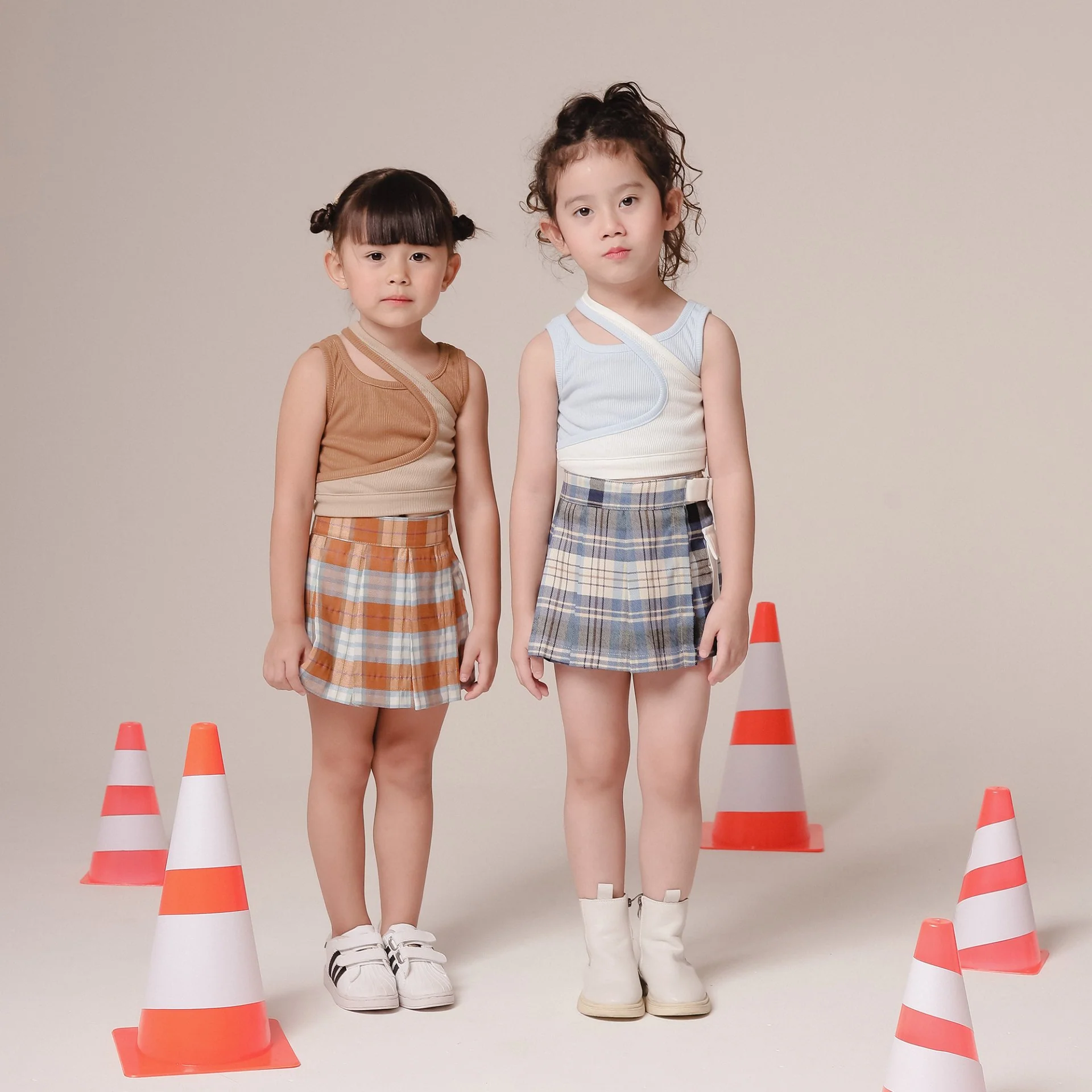 Zia Crop Top - Image 4
