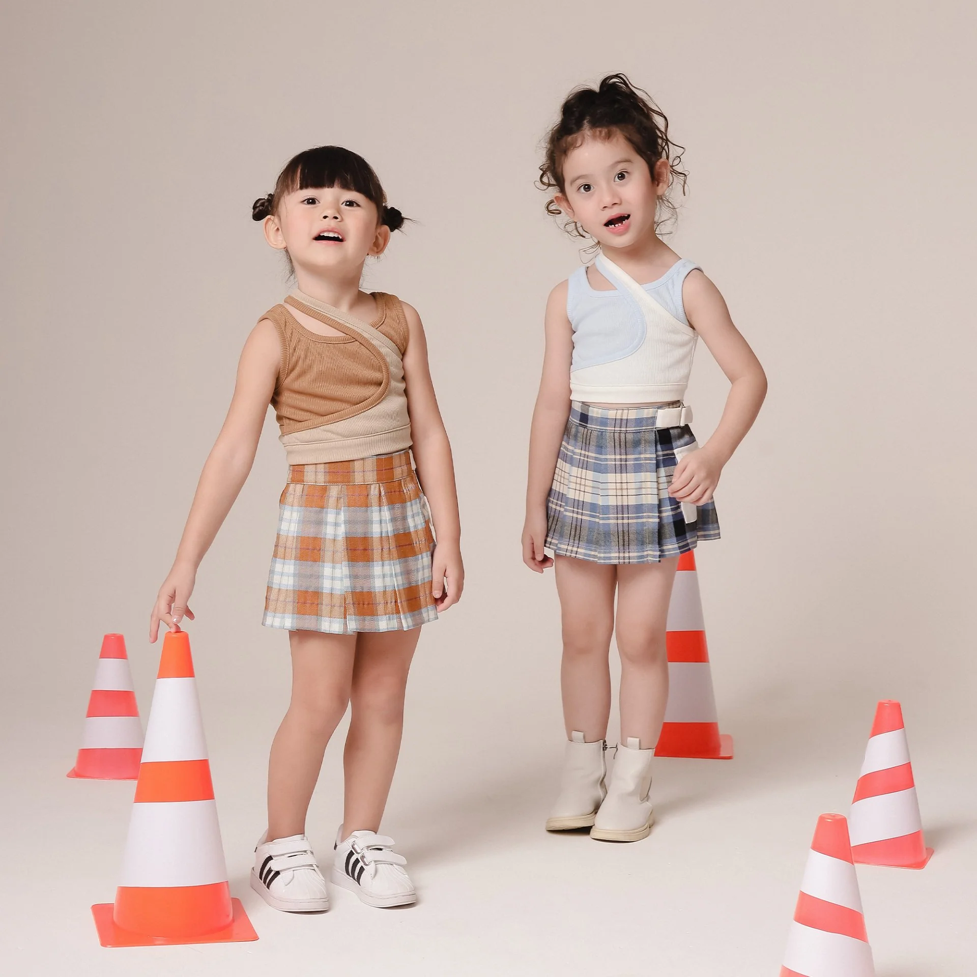 Zia Crop Top - Image 5