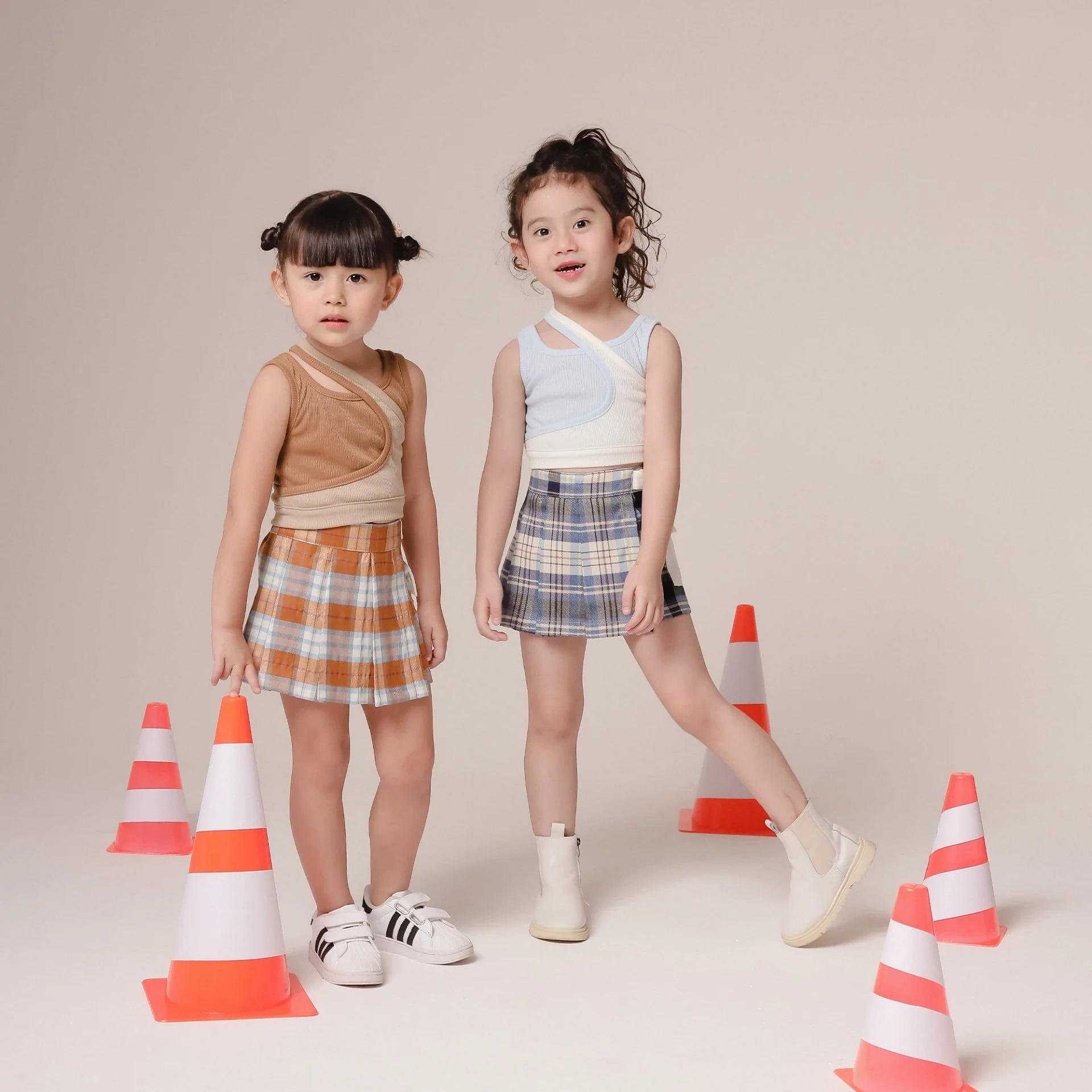Zia Crop Top - Image 6
