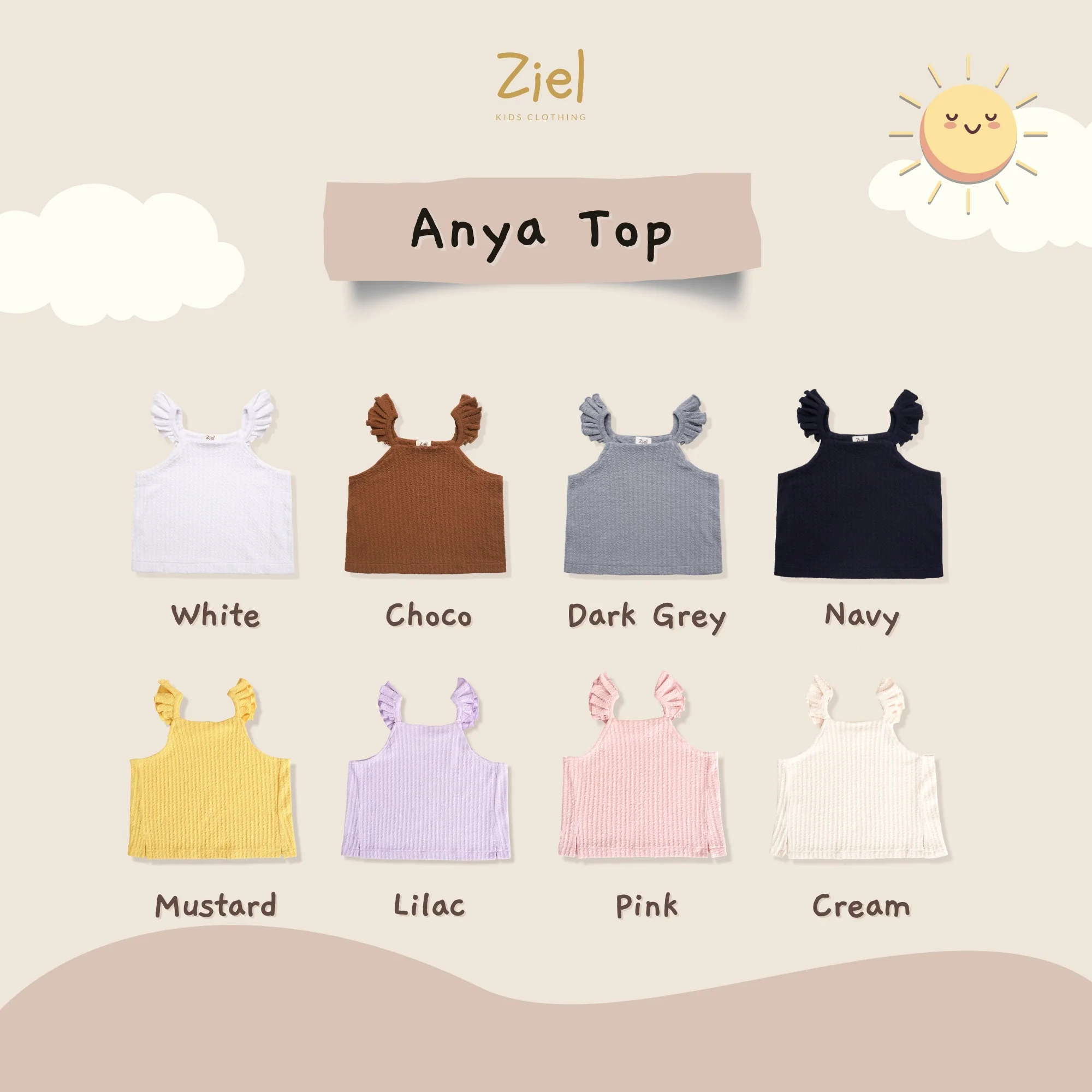 Anya Top - Image 13