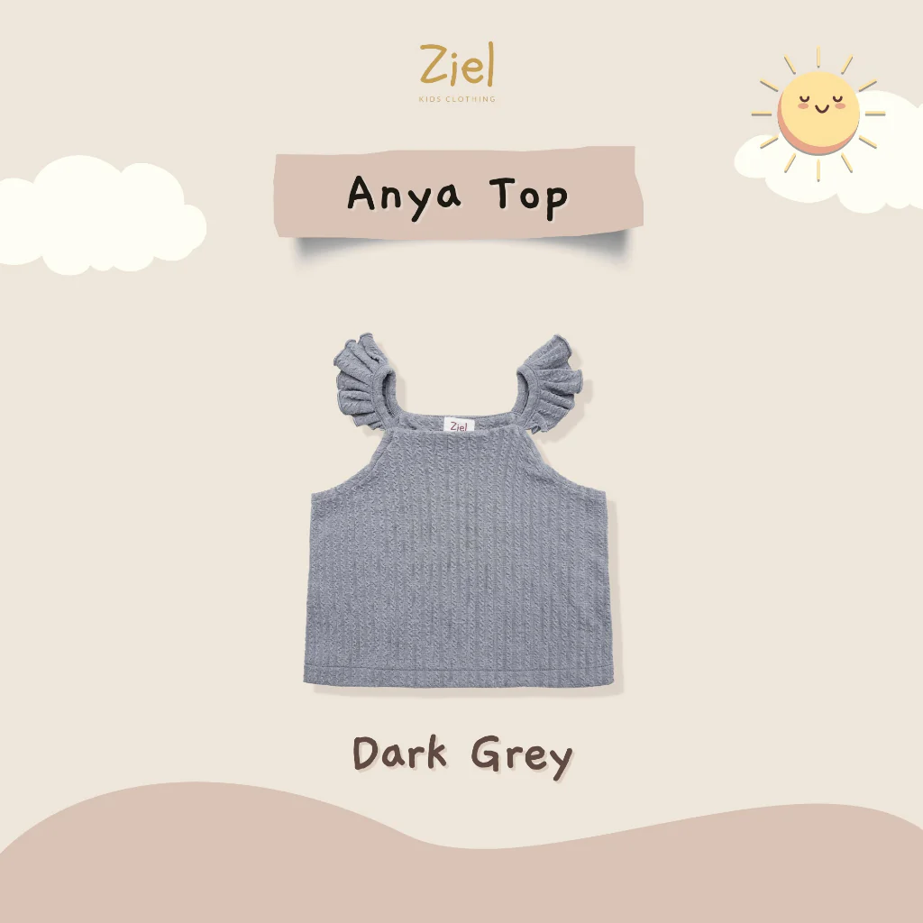 Anya Top - Image 14