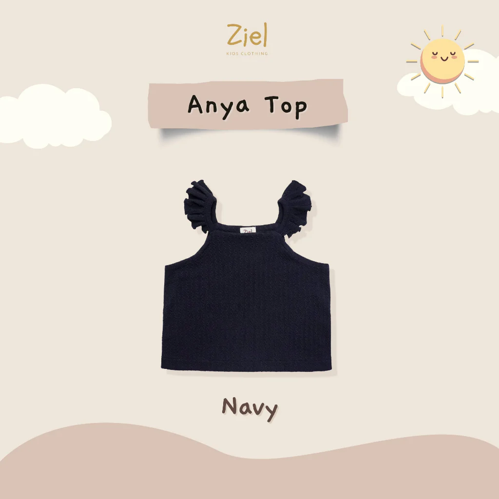 Anya Top - Image 15