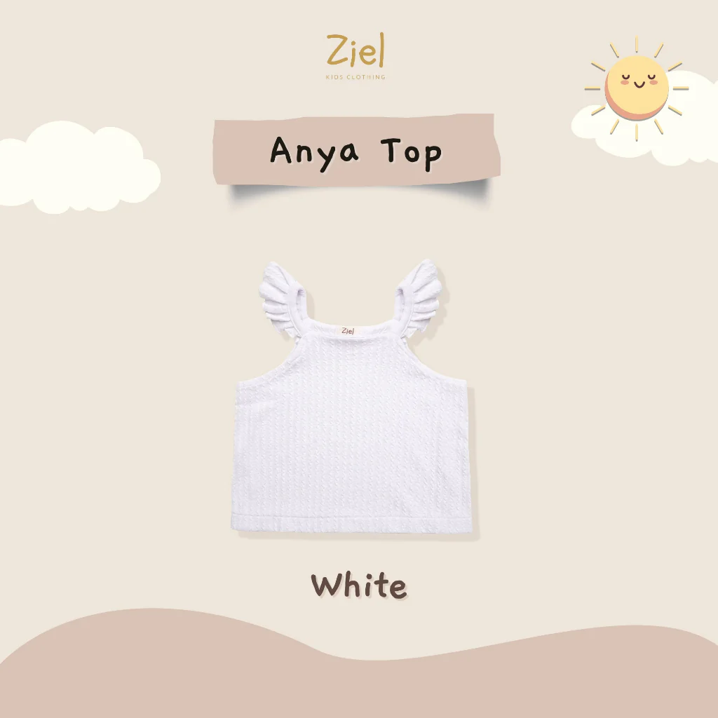 Anya Top - Image 16