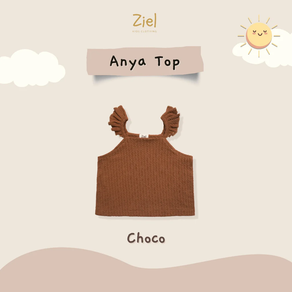 Anya Top - Image 17