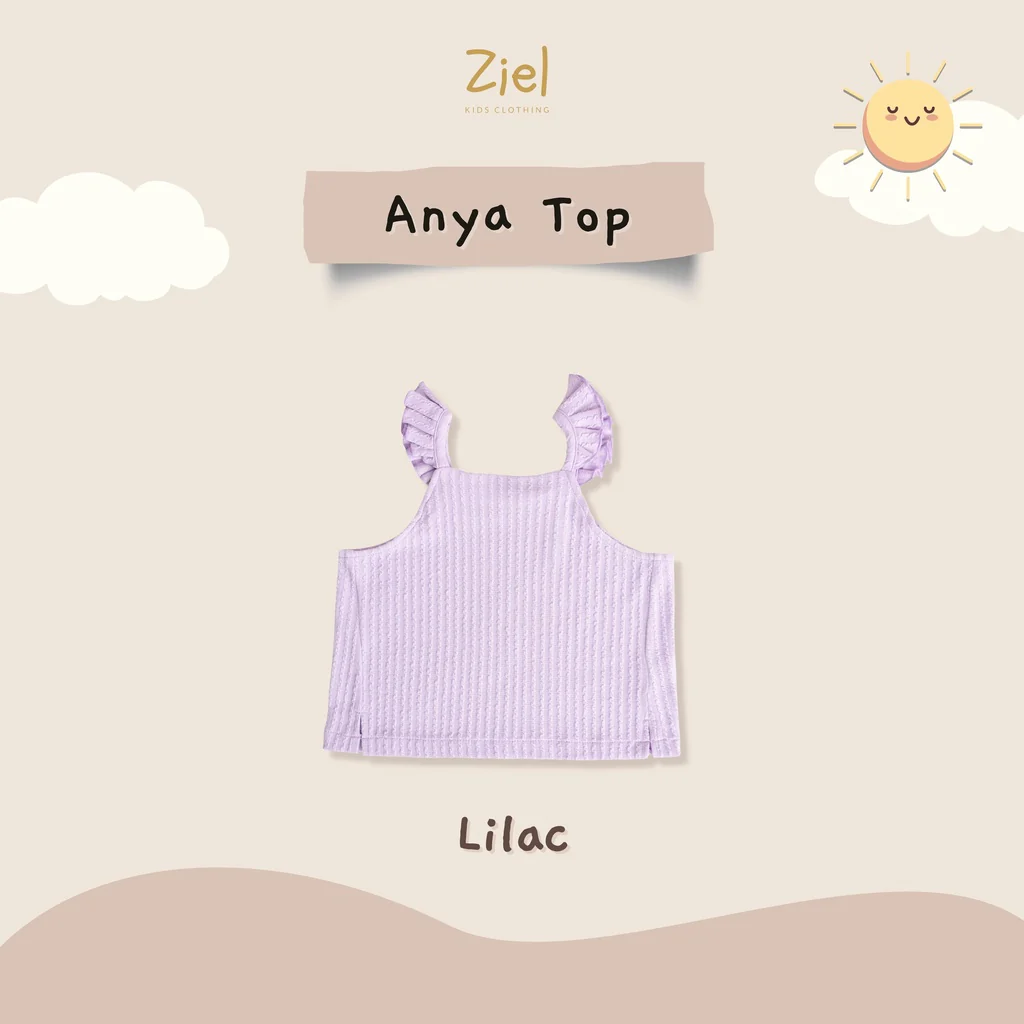 Anya Top - Image 18