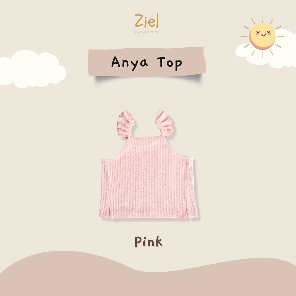 Anya Top - Image 19