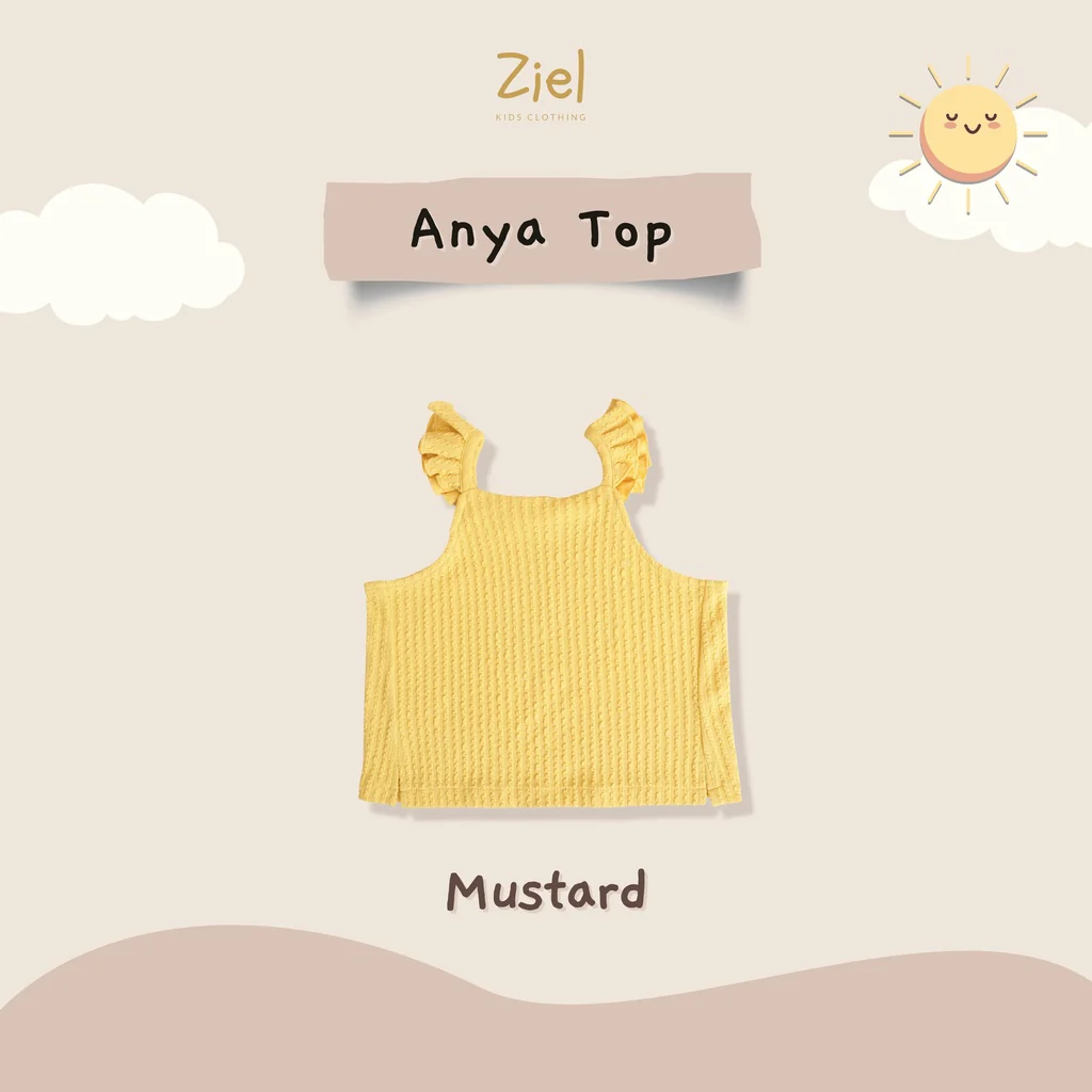 Anya Top - Image 20