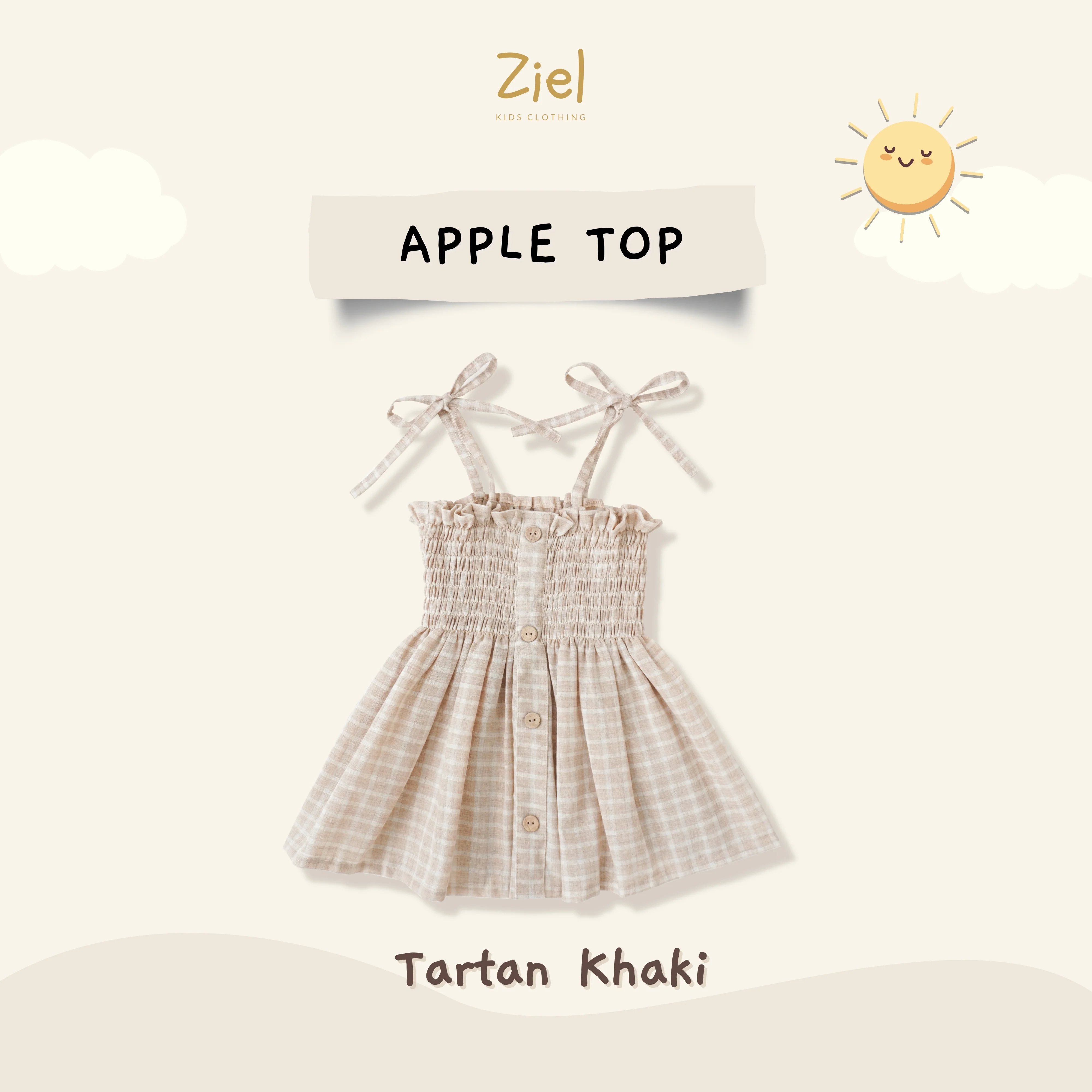Apple Top - Image 11