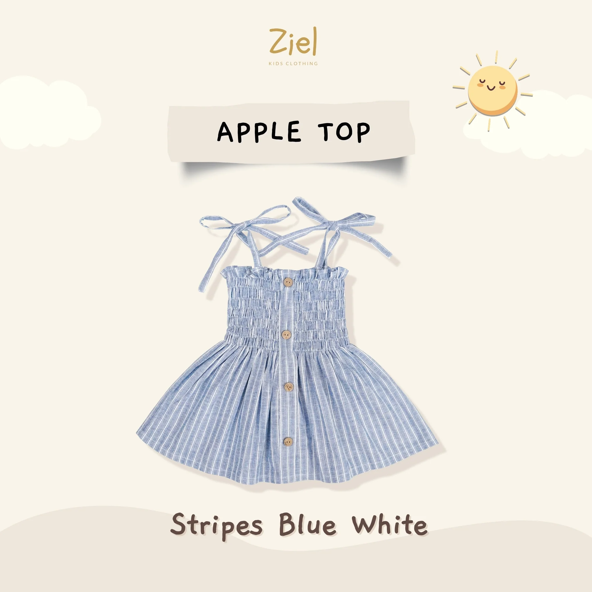 Apple Top - Image 12