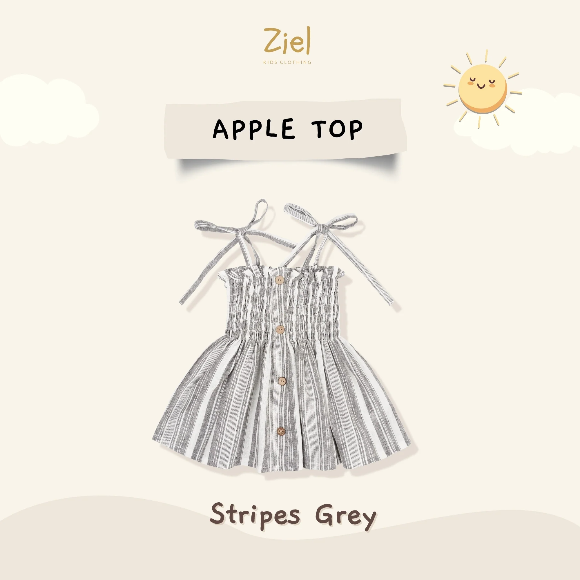 Apple Top - Image 13