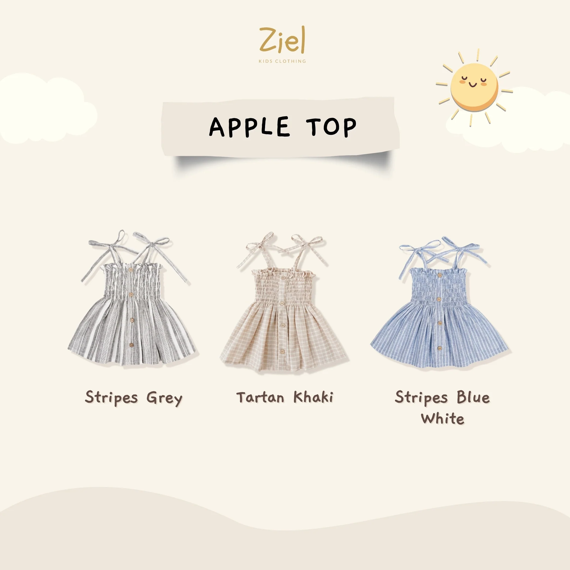 Apple Top - Image 5