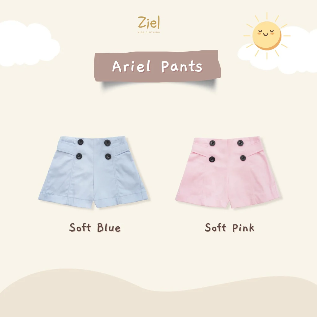 Ariel Pants - Image 2