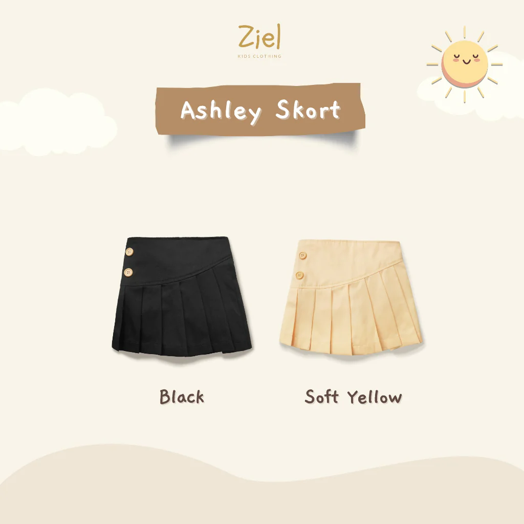 Ashley Skort - Image 5