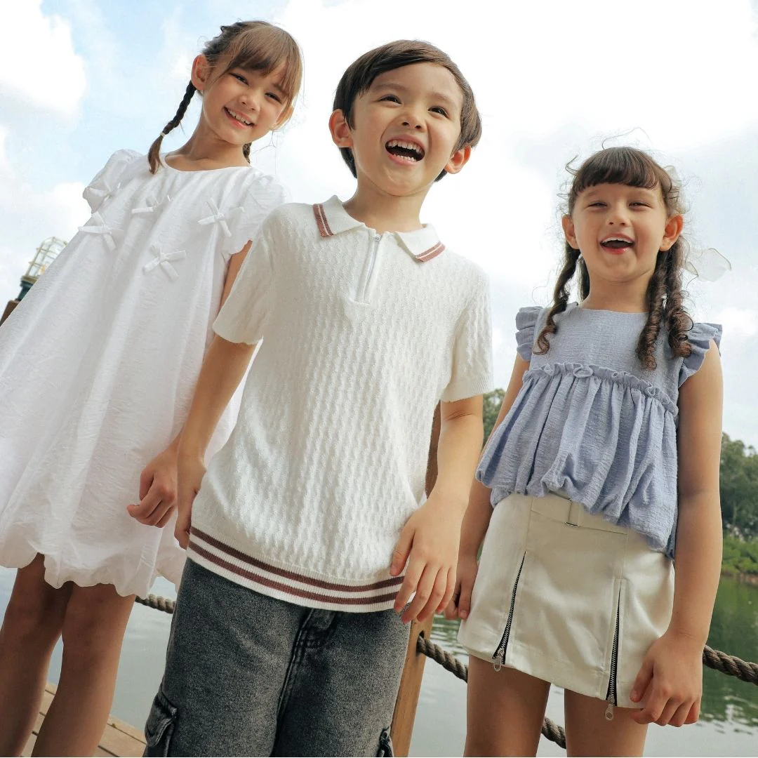 ZIEL KIDS - Aston Pants Celana Anak Laki-Laki Bawahan Premium - Image 6