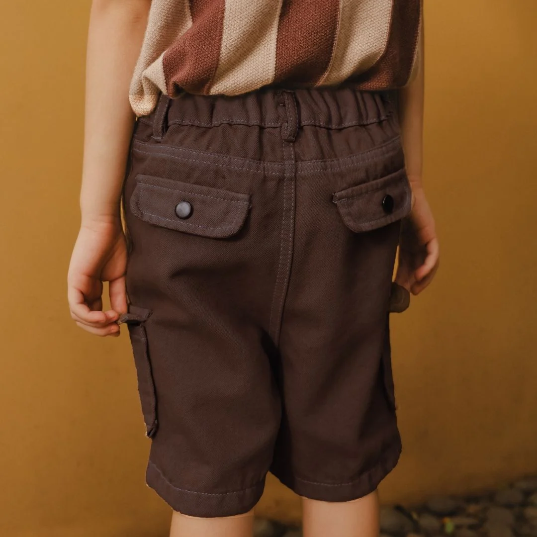 ZIEL KIDS - Aston Pants Celana Anak Laki-Laki Bawahan Premium - Image 7