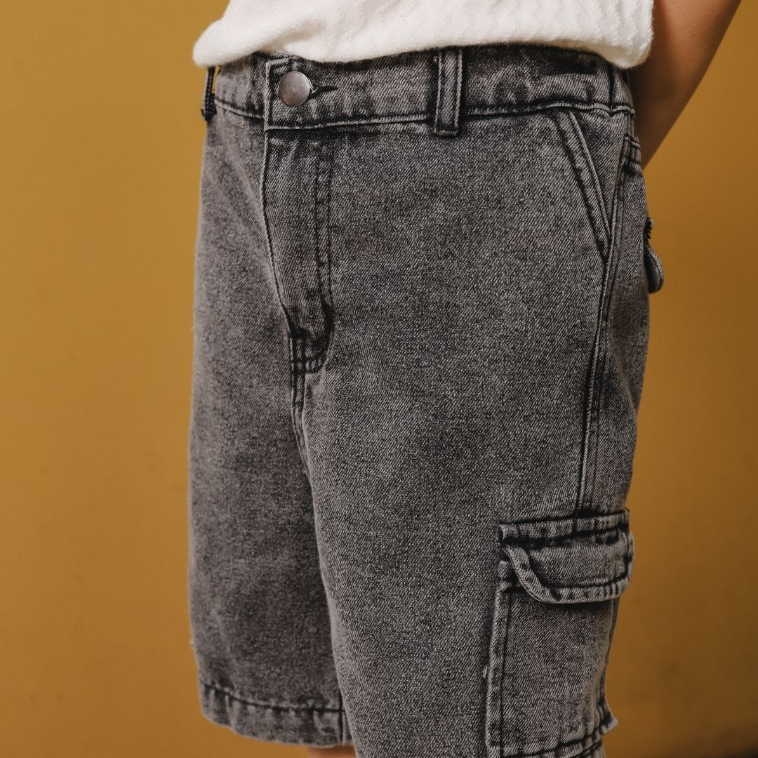 ZIEL KIDS - Aston Pants Celana Anak Laki-Laki Bawahan Premium - Image 8