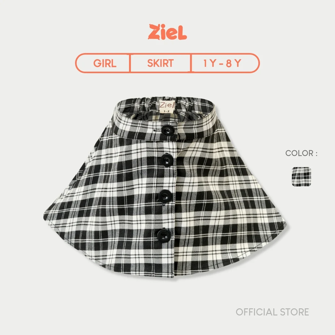 Ava Skirt