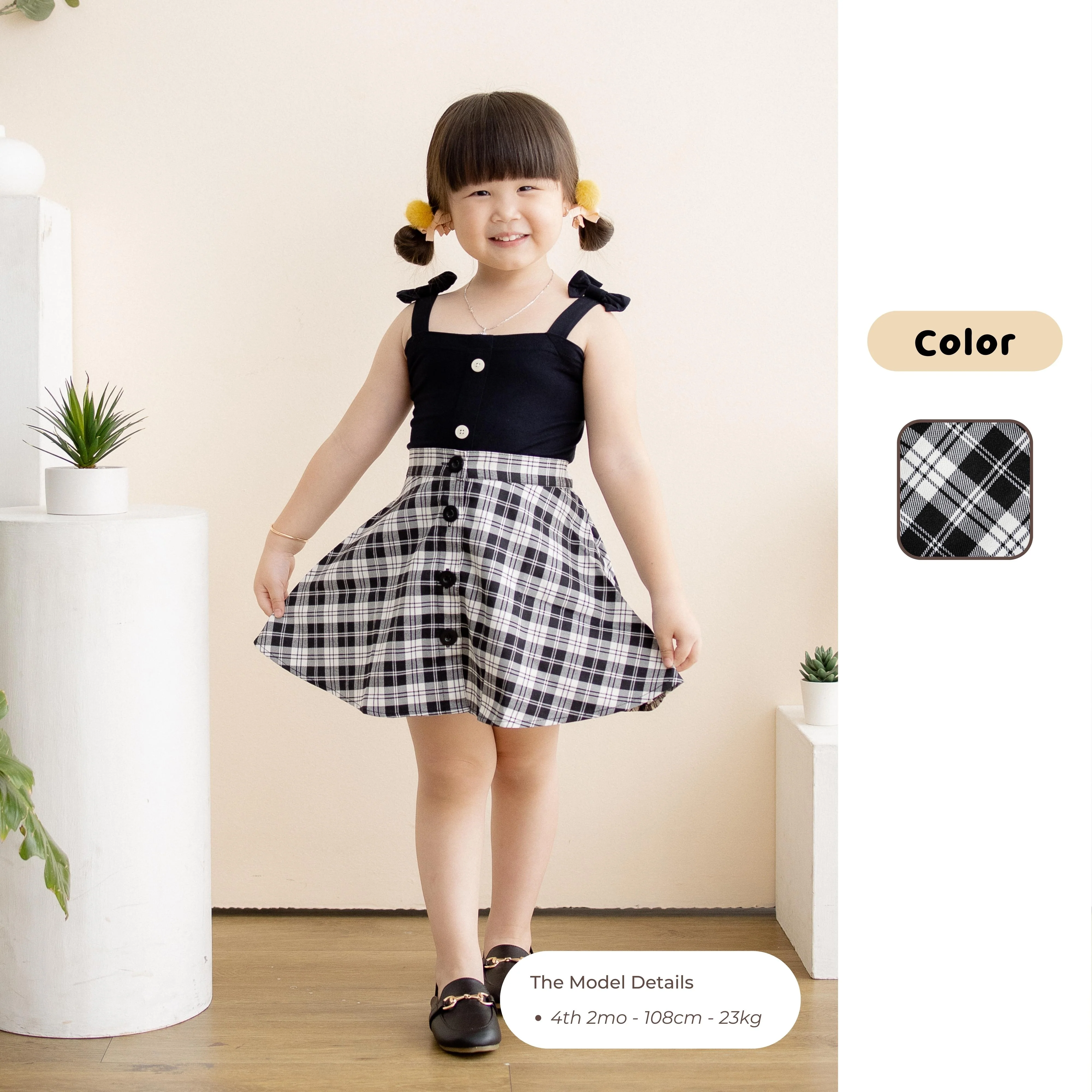 Ava Skirt - Image 4