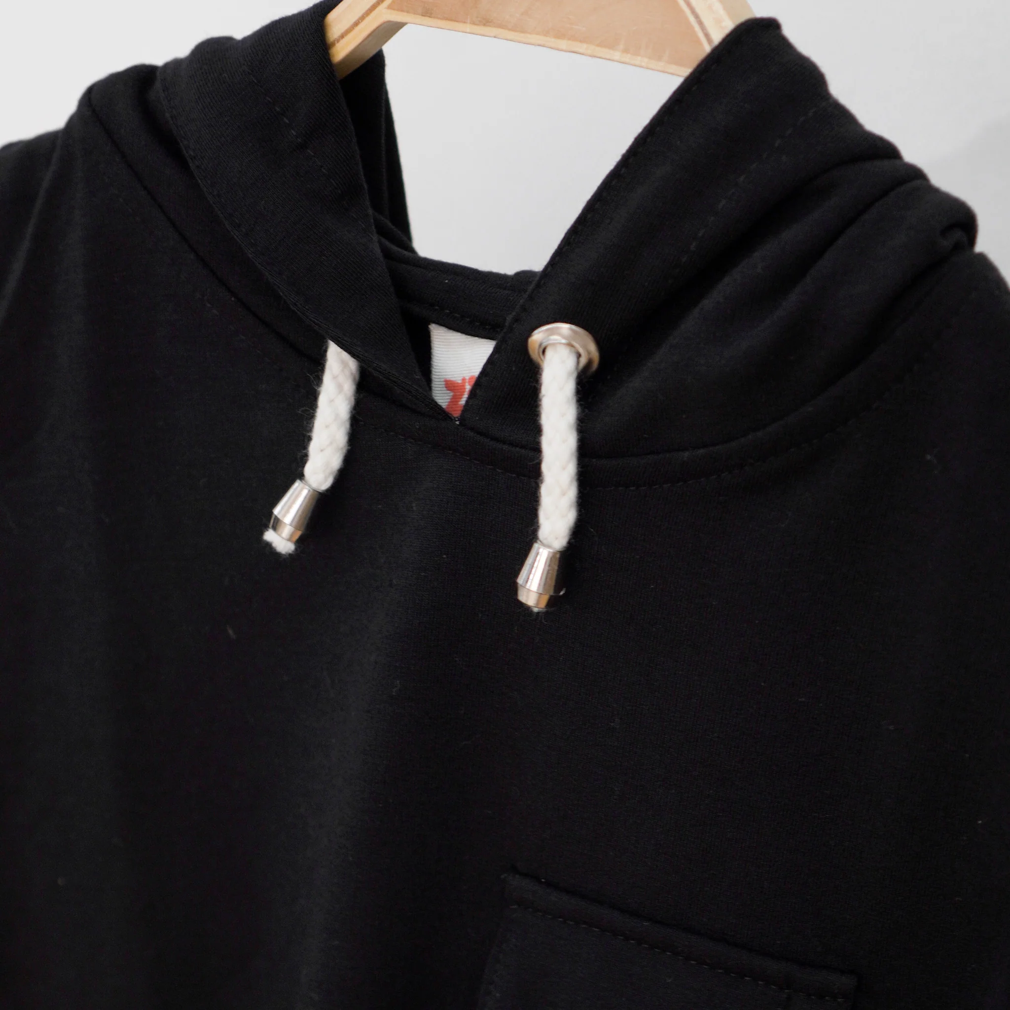 Axel Hoodie Top - Image 12