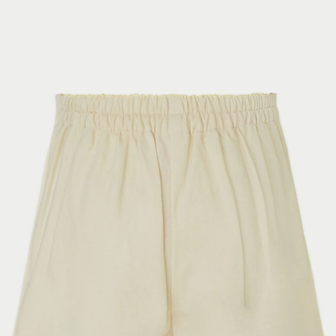 ZIEL KIDS - Aya Skort Anak Perempuan Rok Celana Bawahan Thick Katun Premium - Image 3