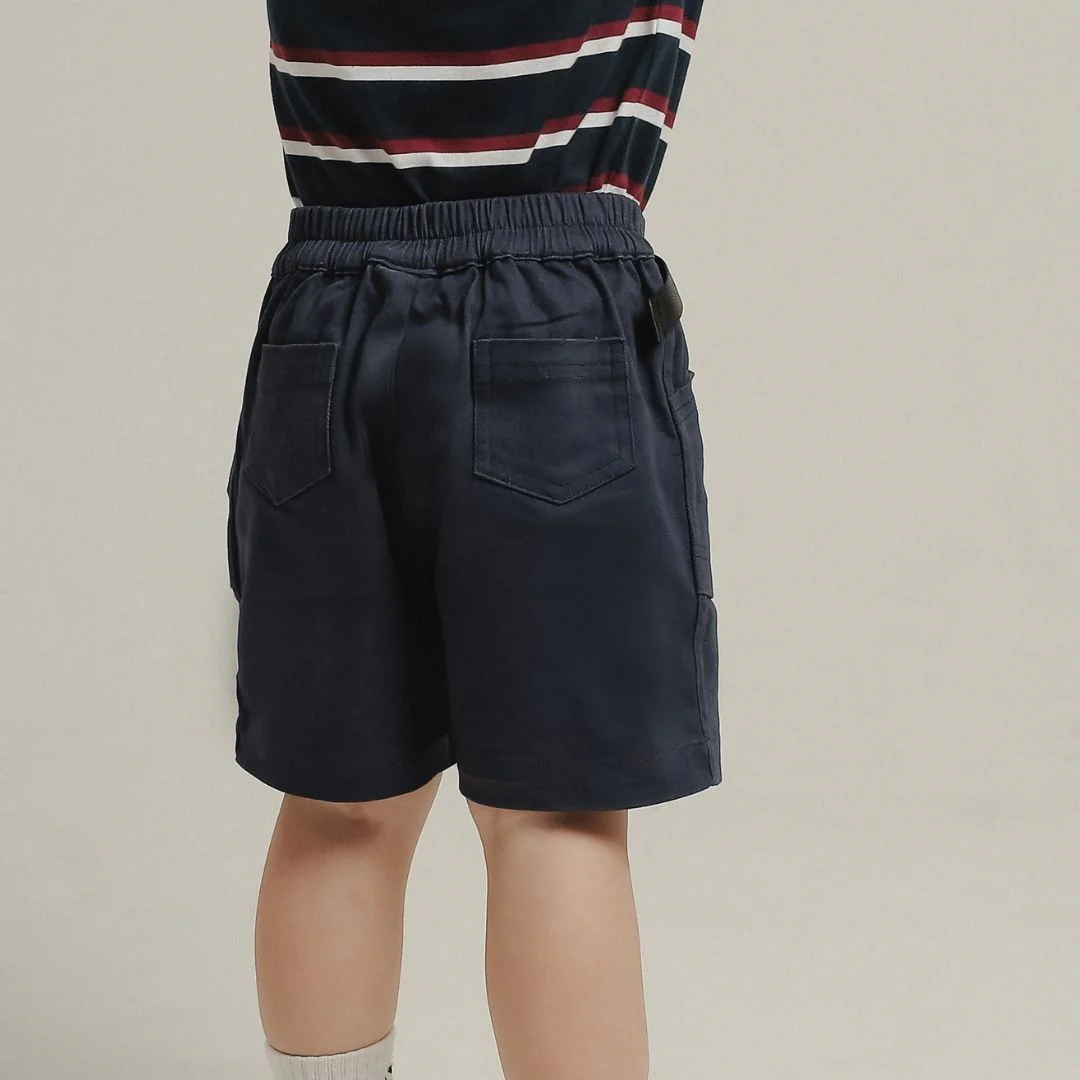 ZIEL KIDS - Barnette Pants Celana Anak Laki-Laki Bawahan Twill Premium - Image 6