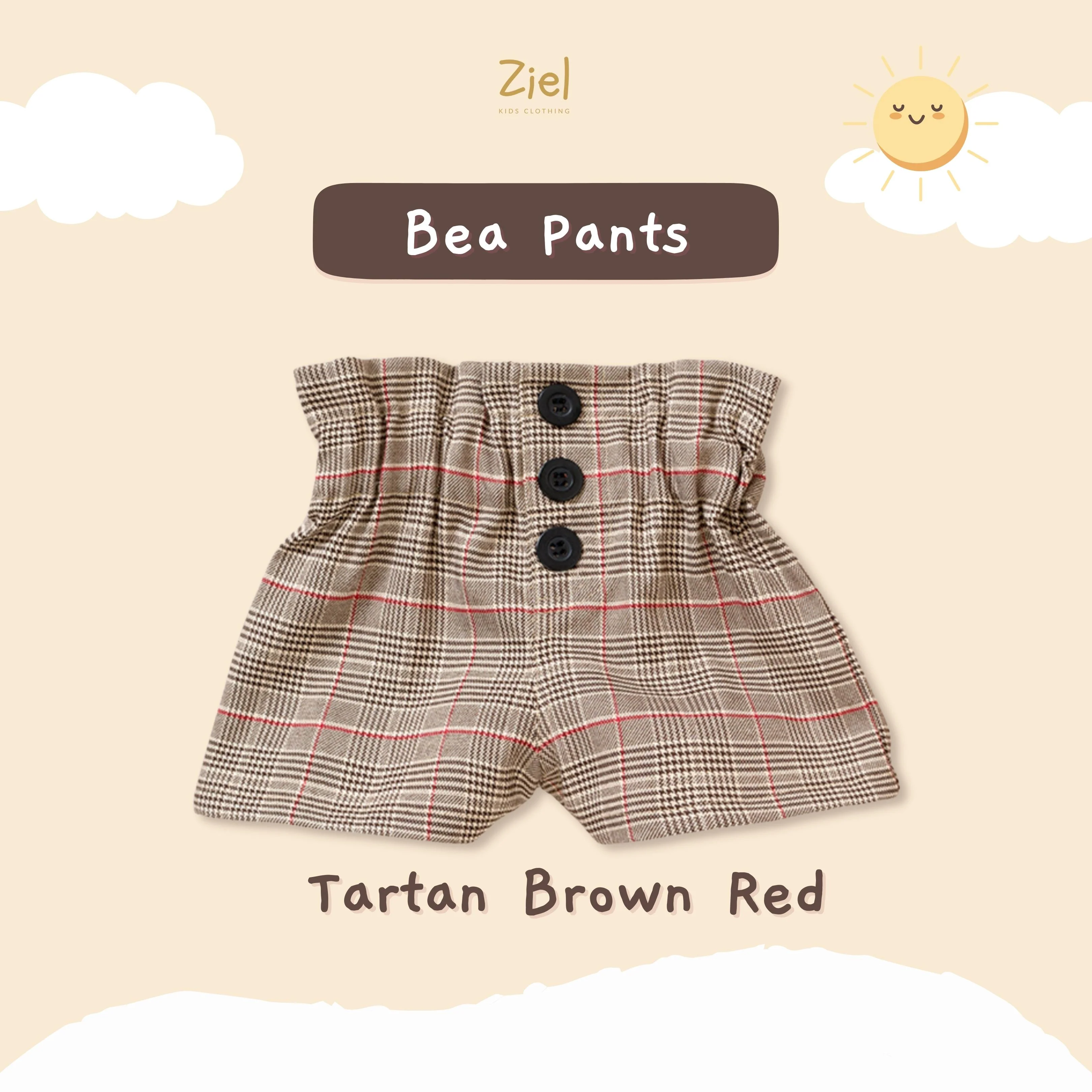 Bea Pants - Image 11