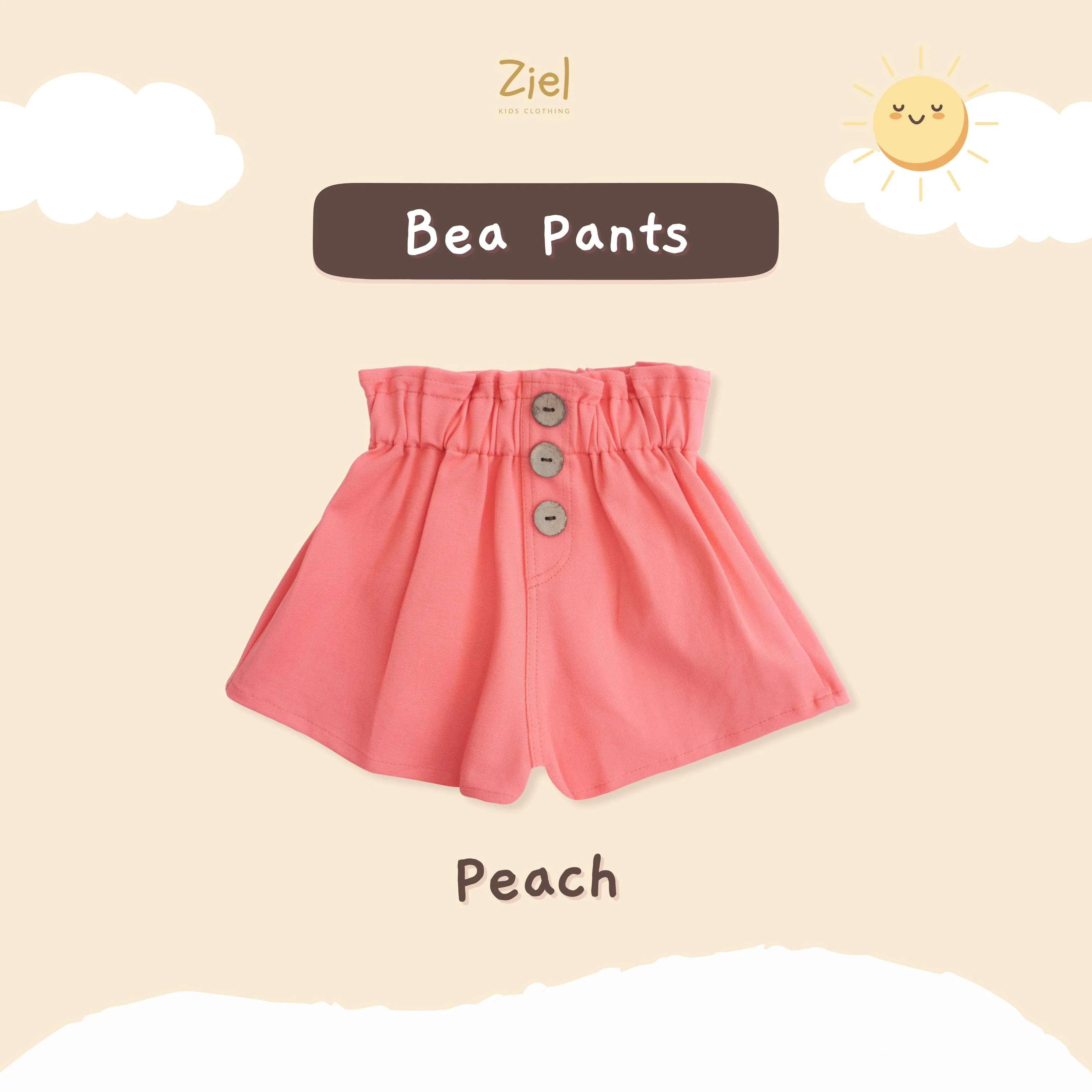 Bea Pants - Image 16
