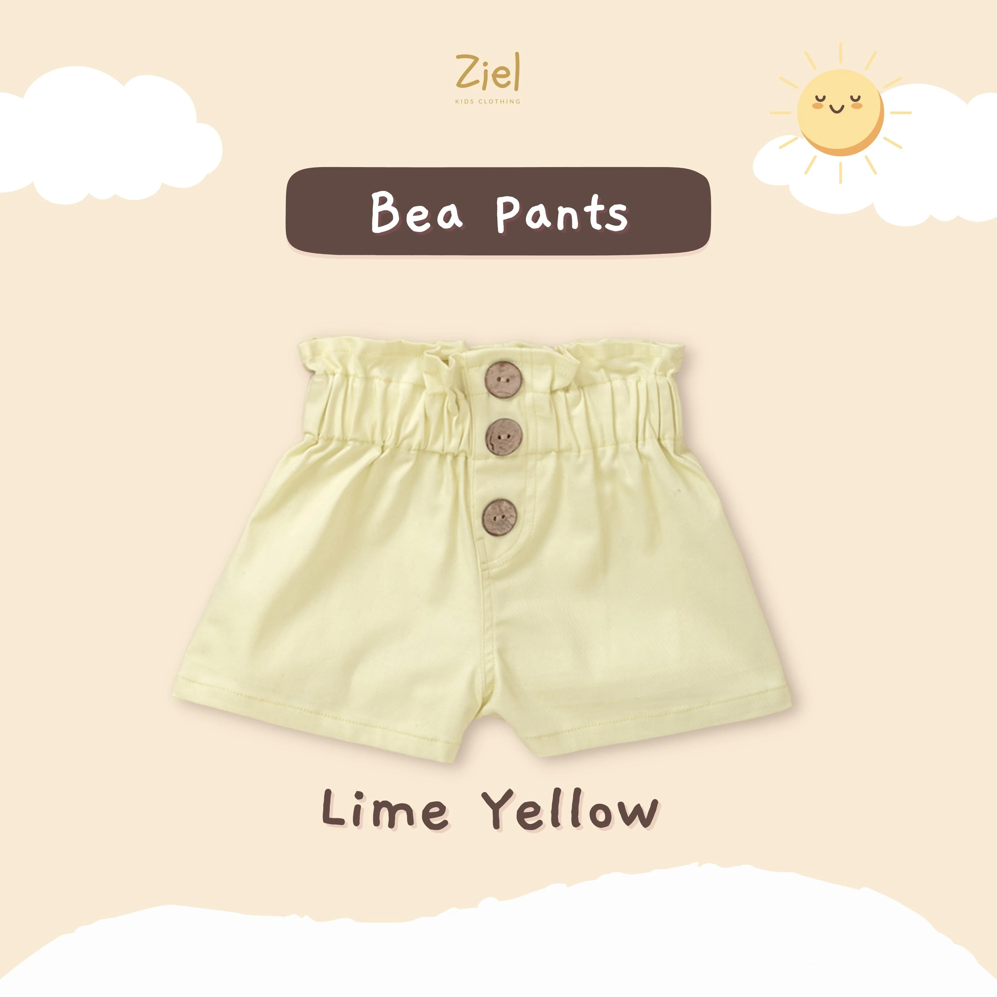 Bea Pants - Image 8
