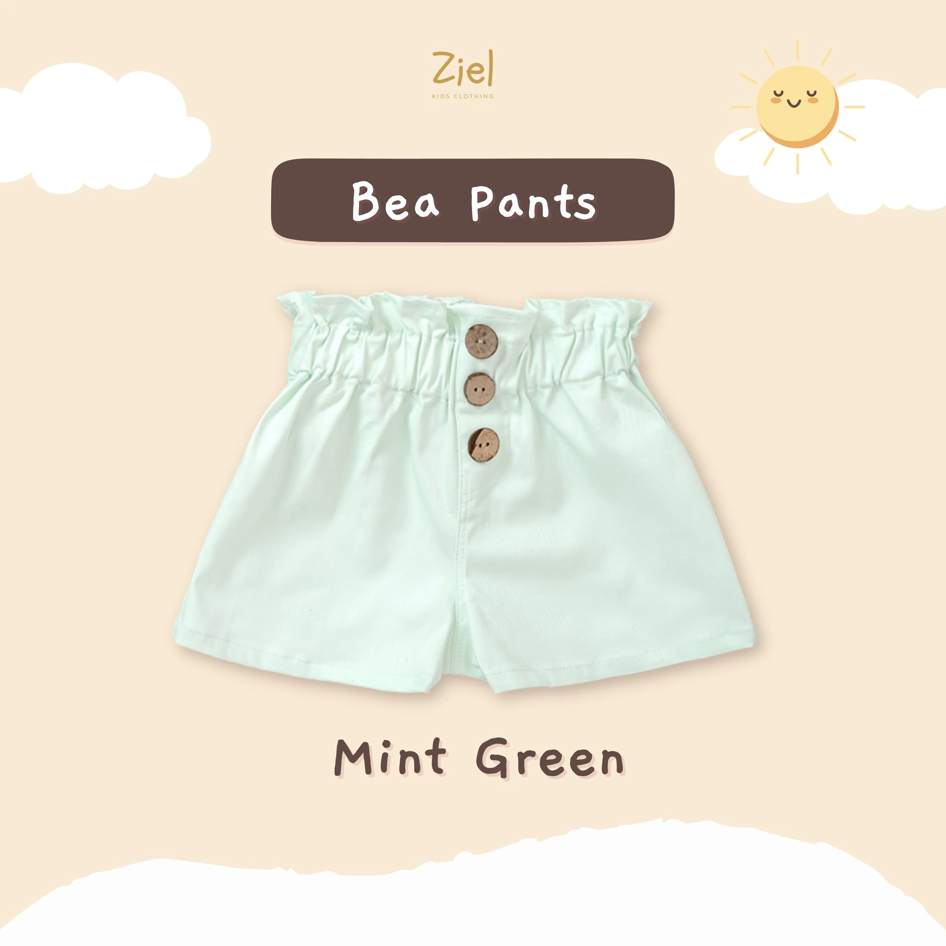 Bea Pants - Image 9