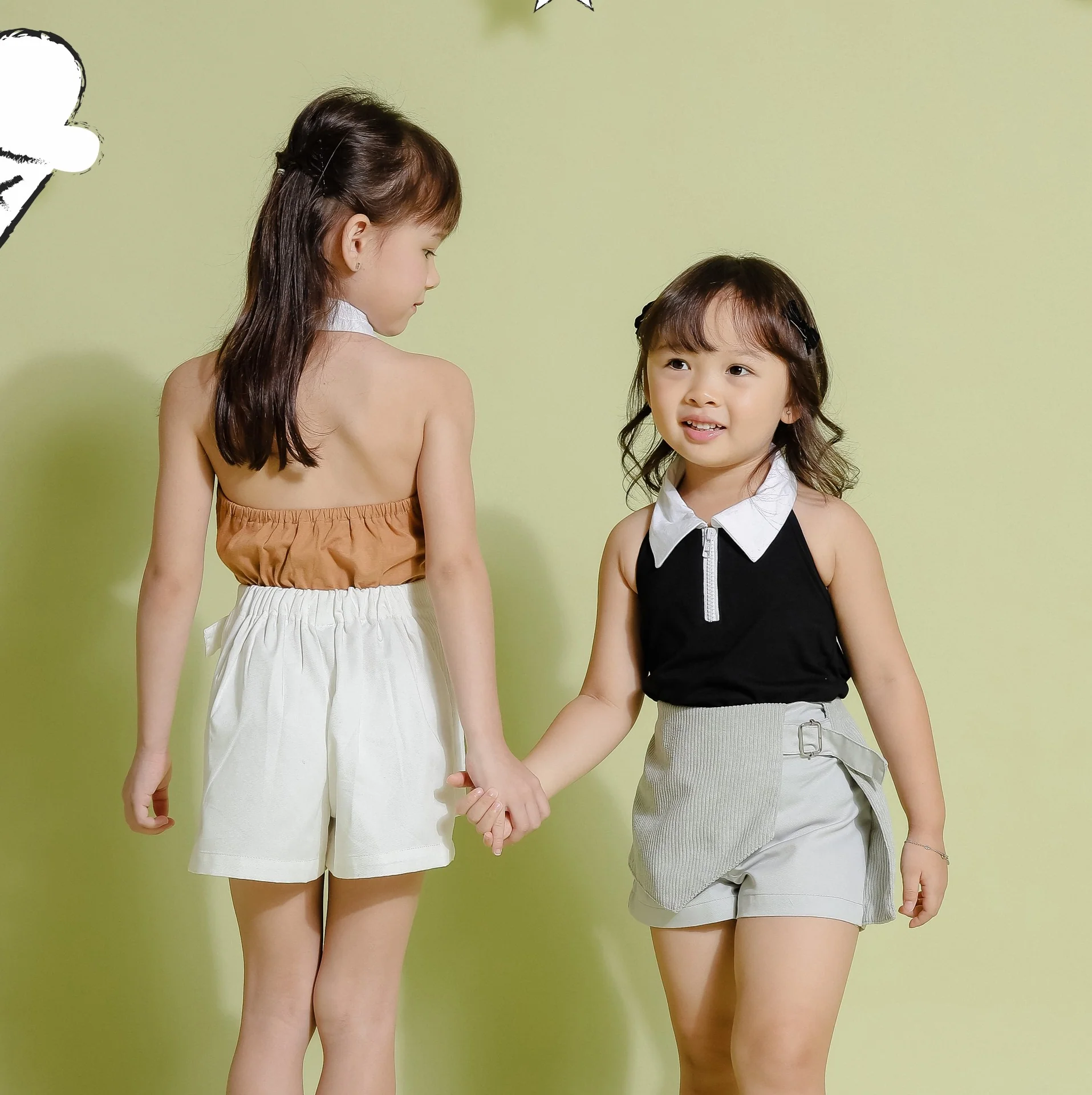 Beatrix Skort - Image 8