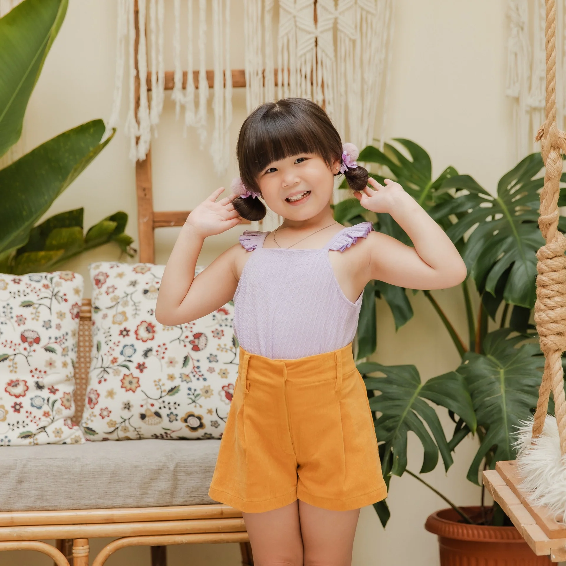Bella Pants - Image 4