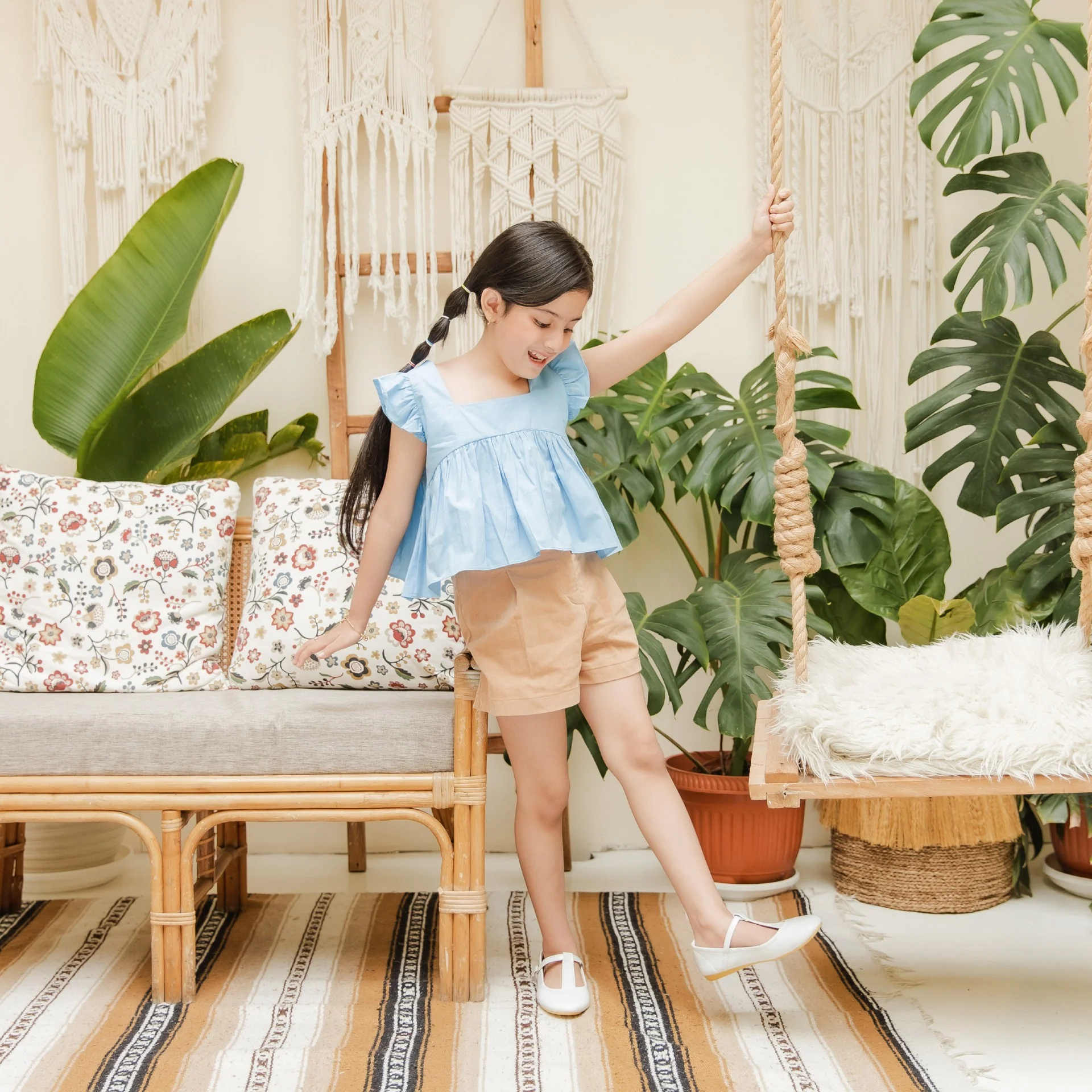 Bella Pants - Image 8