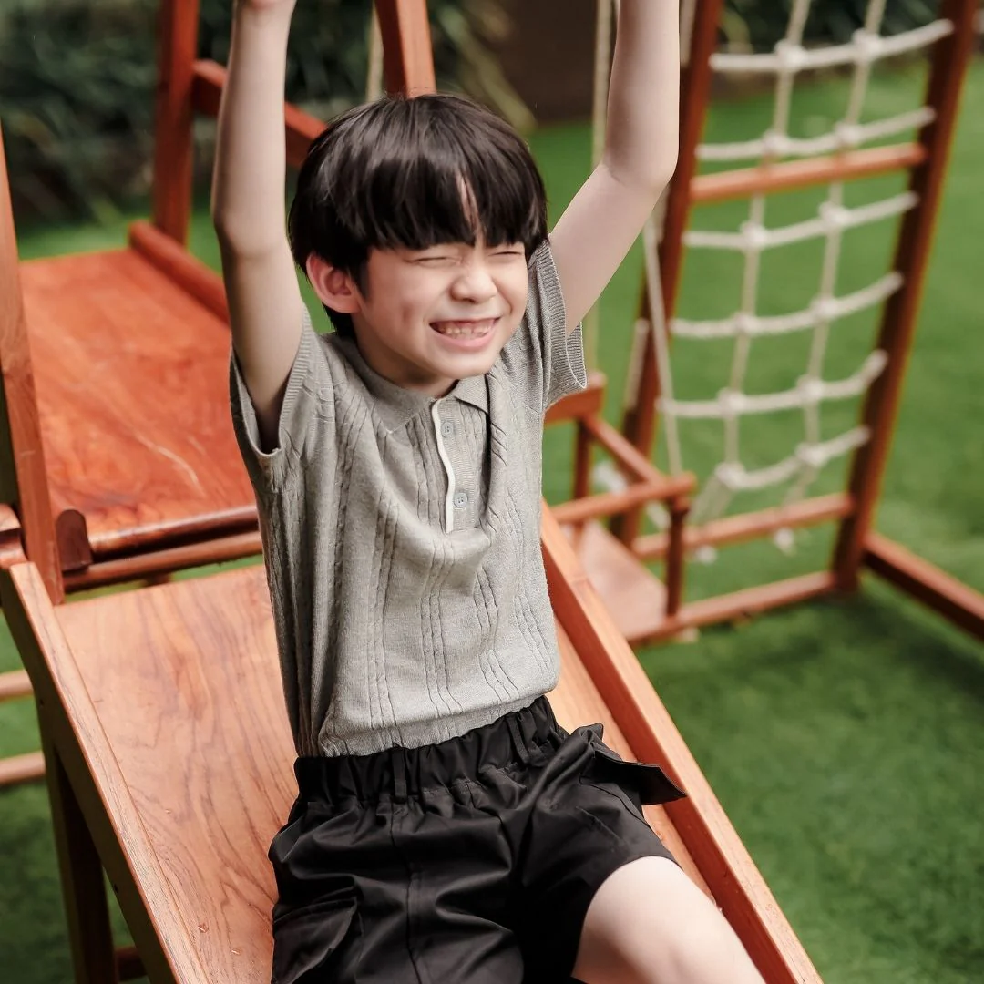 ZIEL KIDS - Blaze Top Baju Anak Laki-Laki Atasan Premium - Image 9