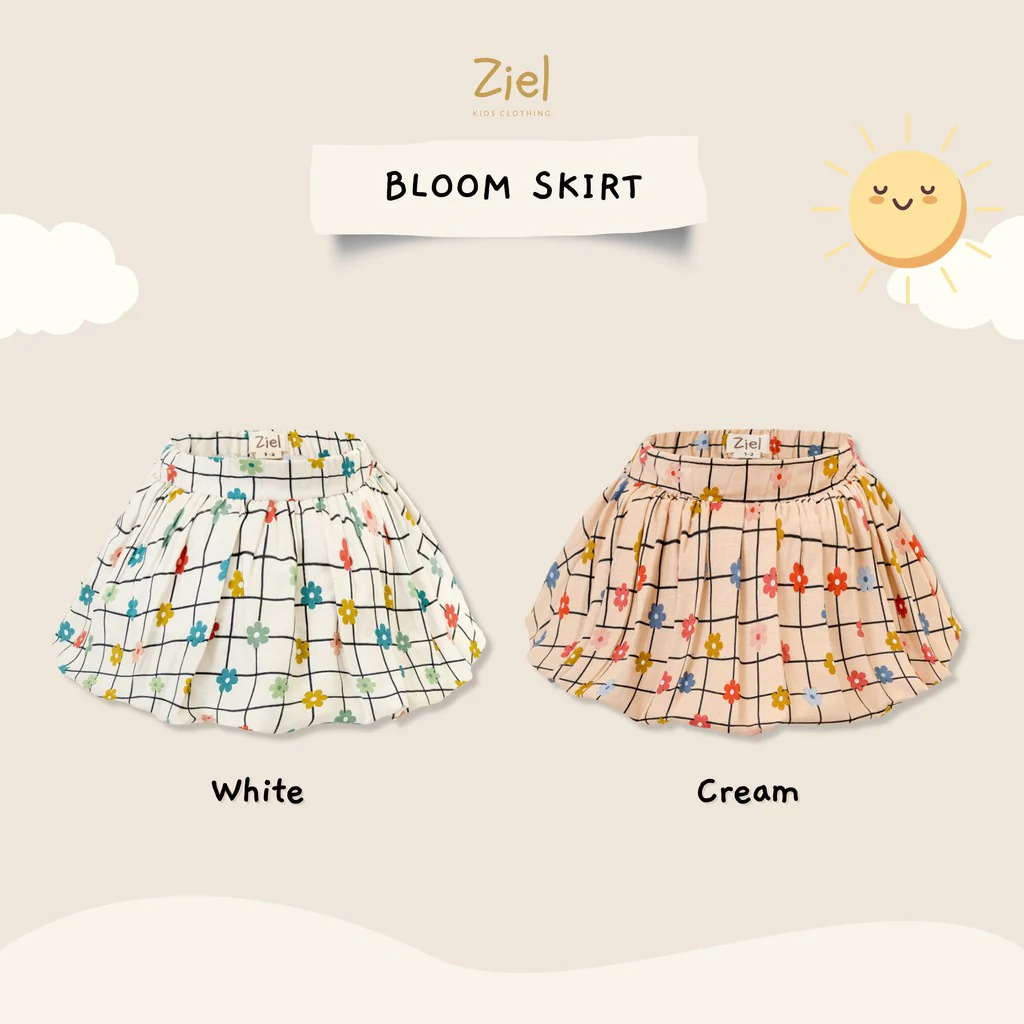Bloom Skirt - Image 2