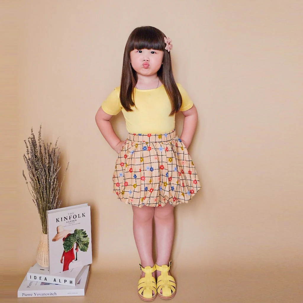 Bloom Skirt - Image 3