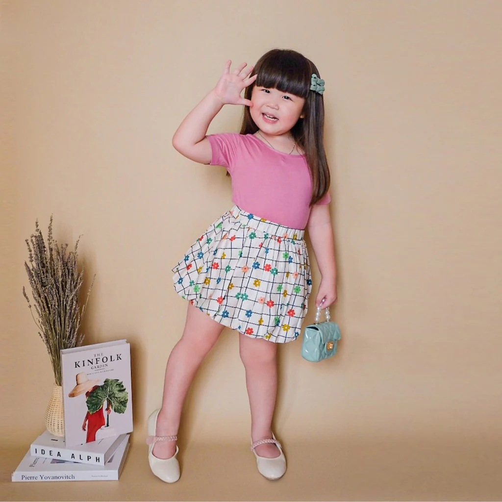 Bloom Skirt - Image 4