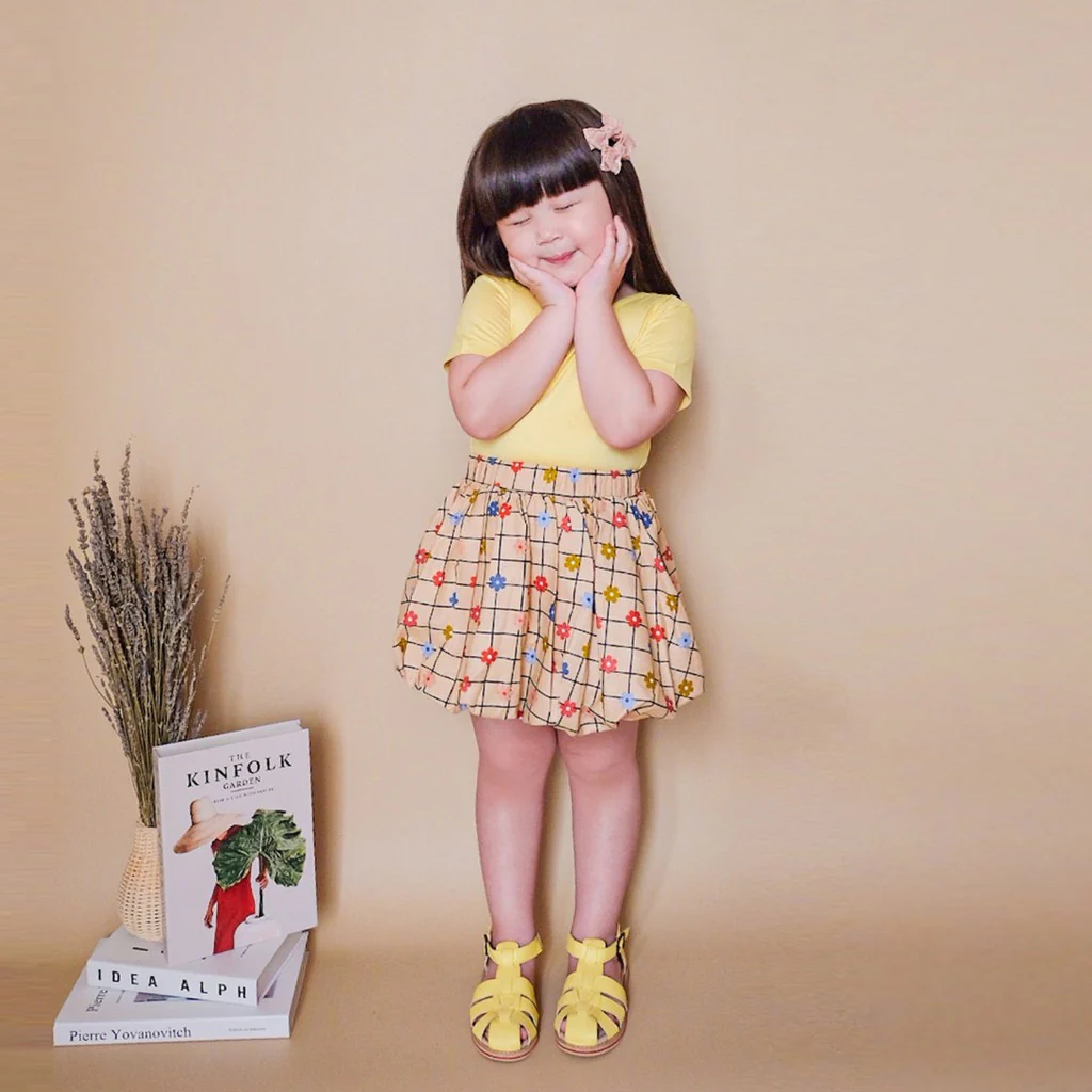 Bloom Skirt - Image 6