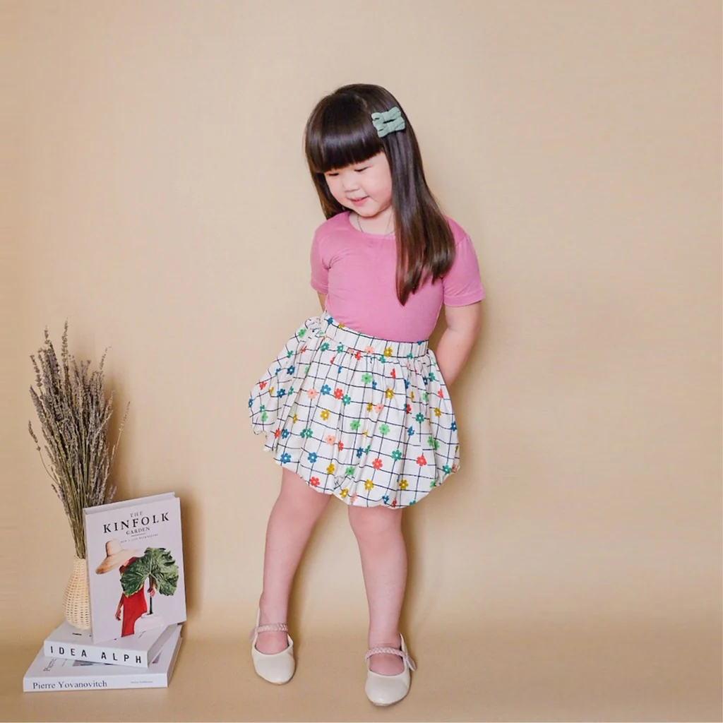 Bloom Skirt - Image 7