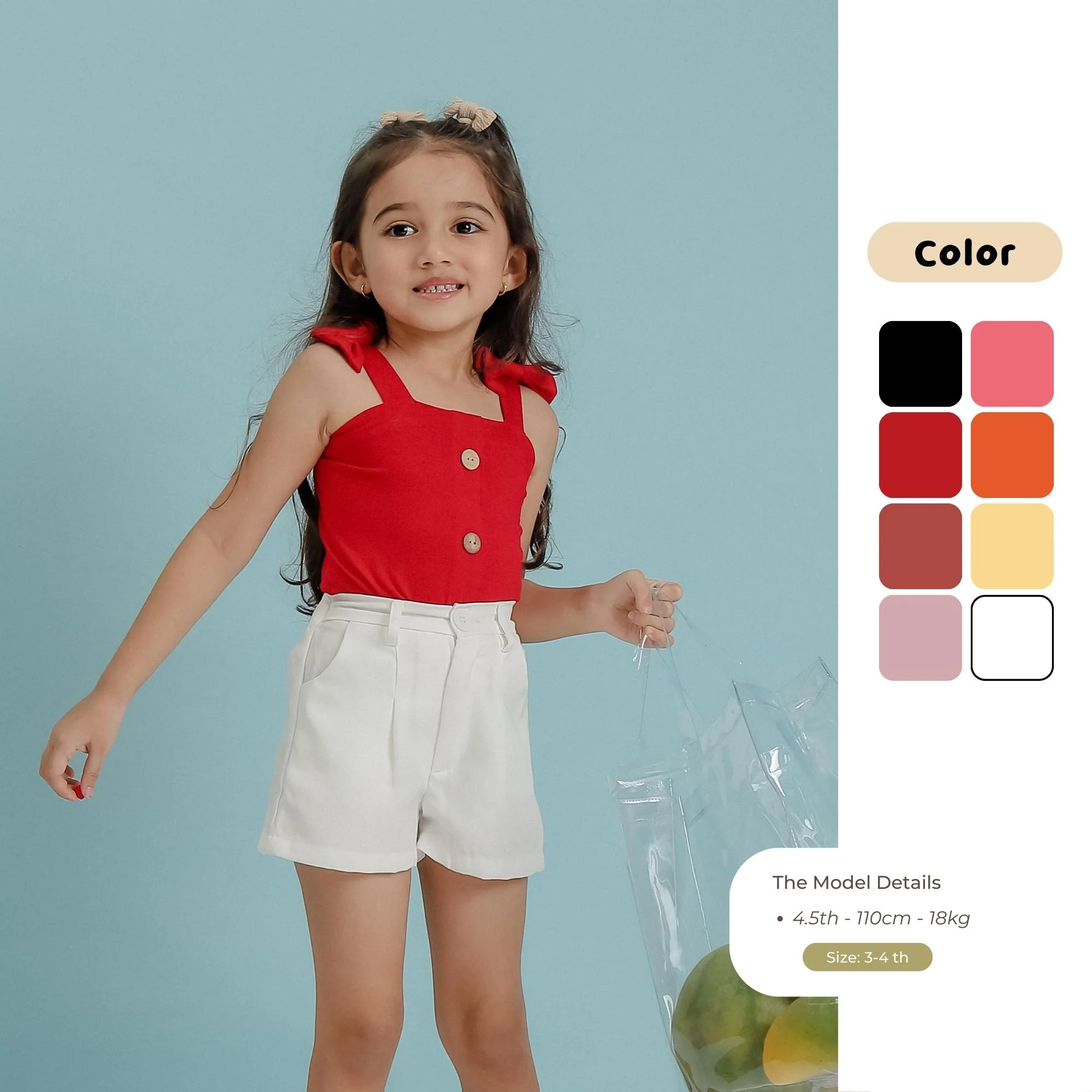 Candy Tanktop