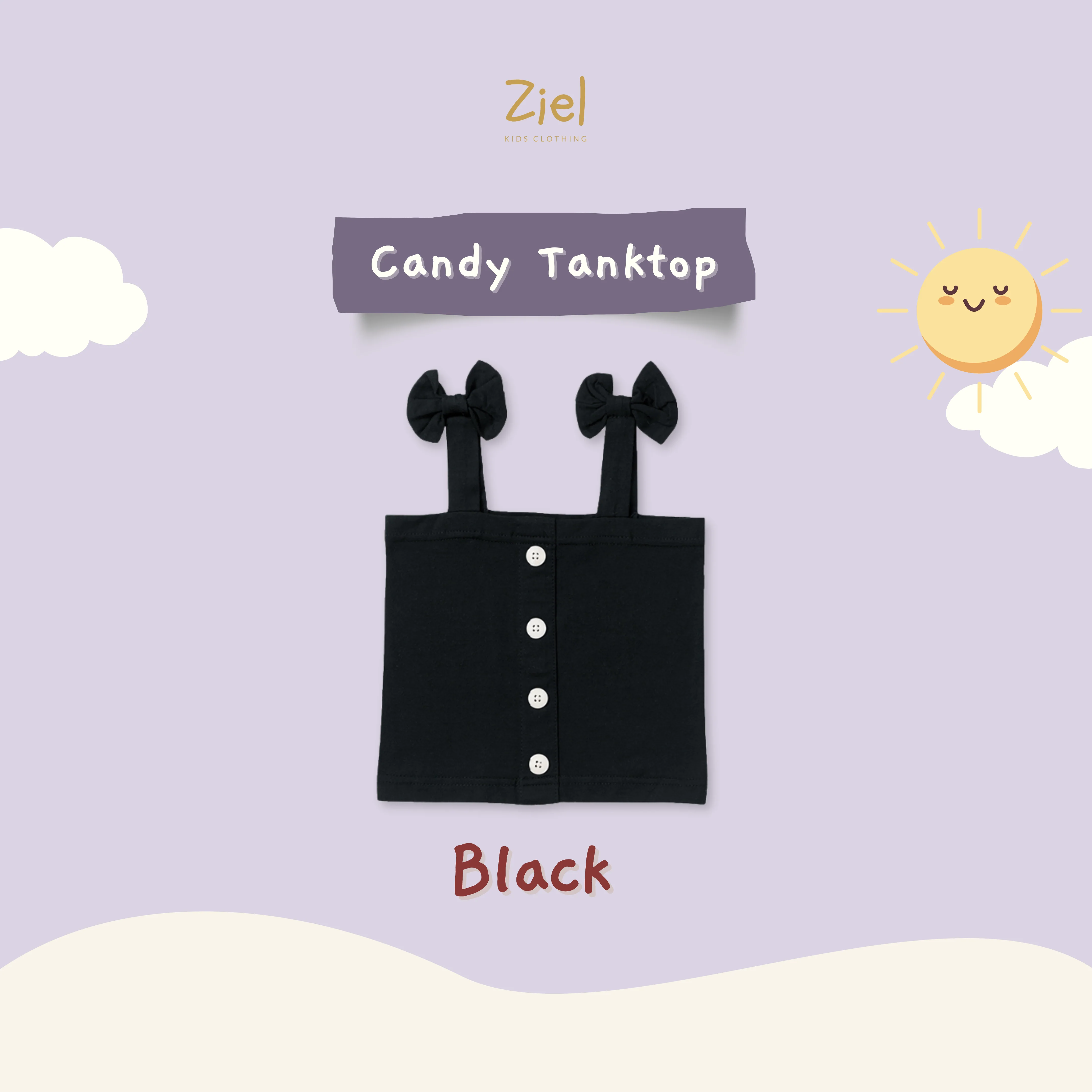 Candy Tanktop - Image 13