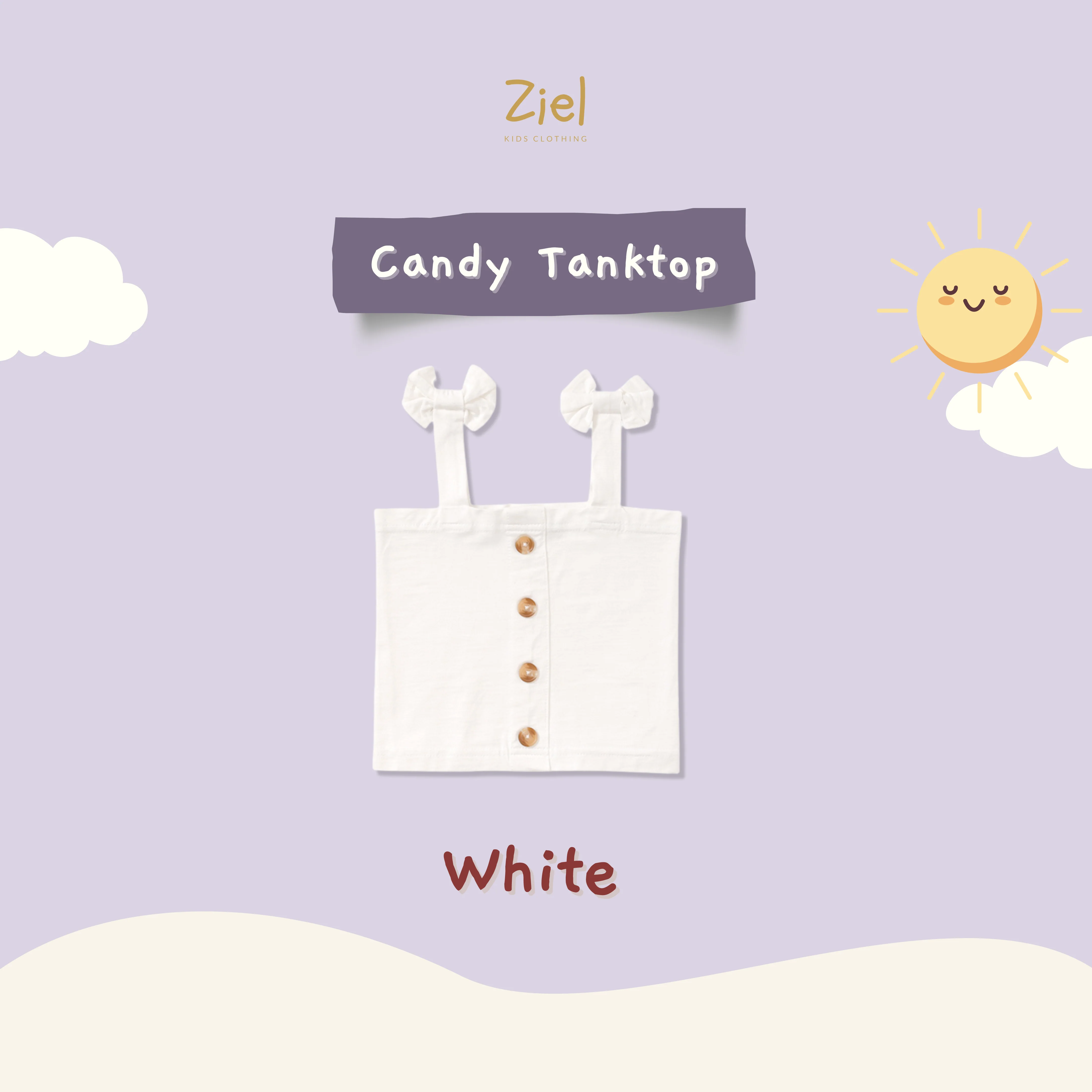 Candy Tanktop - Image 14