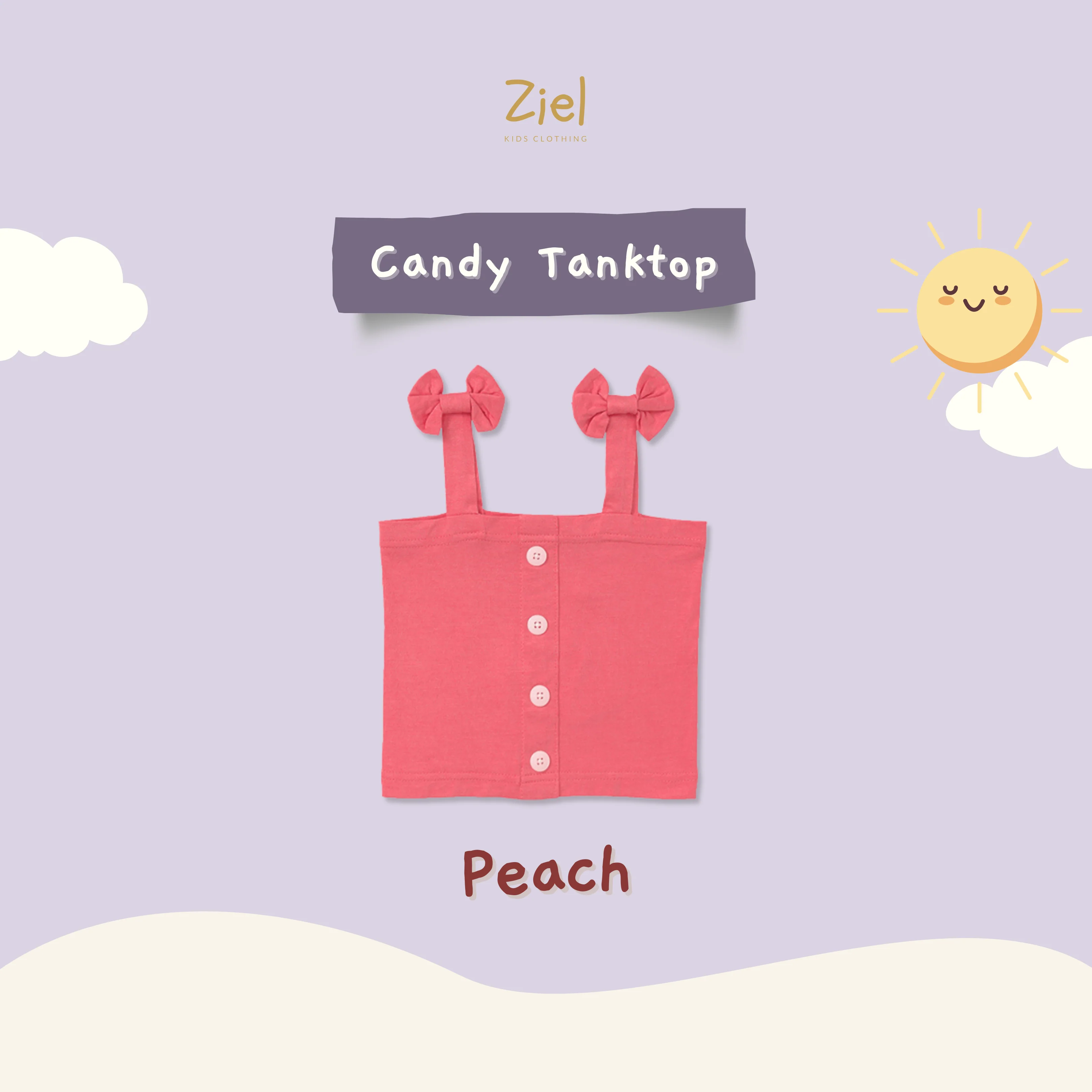 Candy Tanktop - Image 15