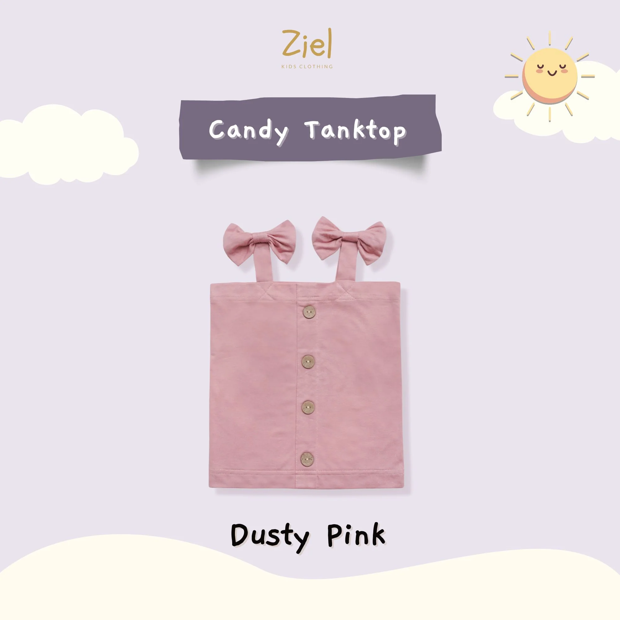 Candy Tanktop - Image 16