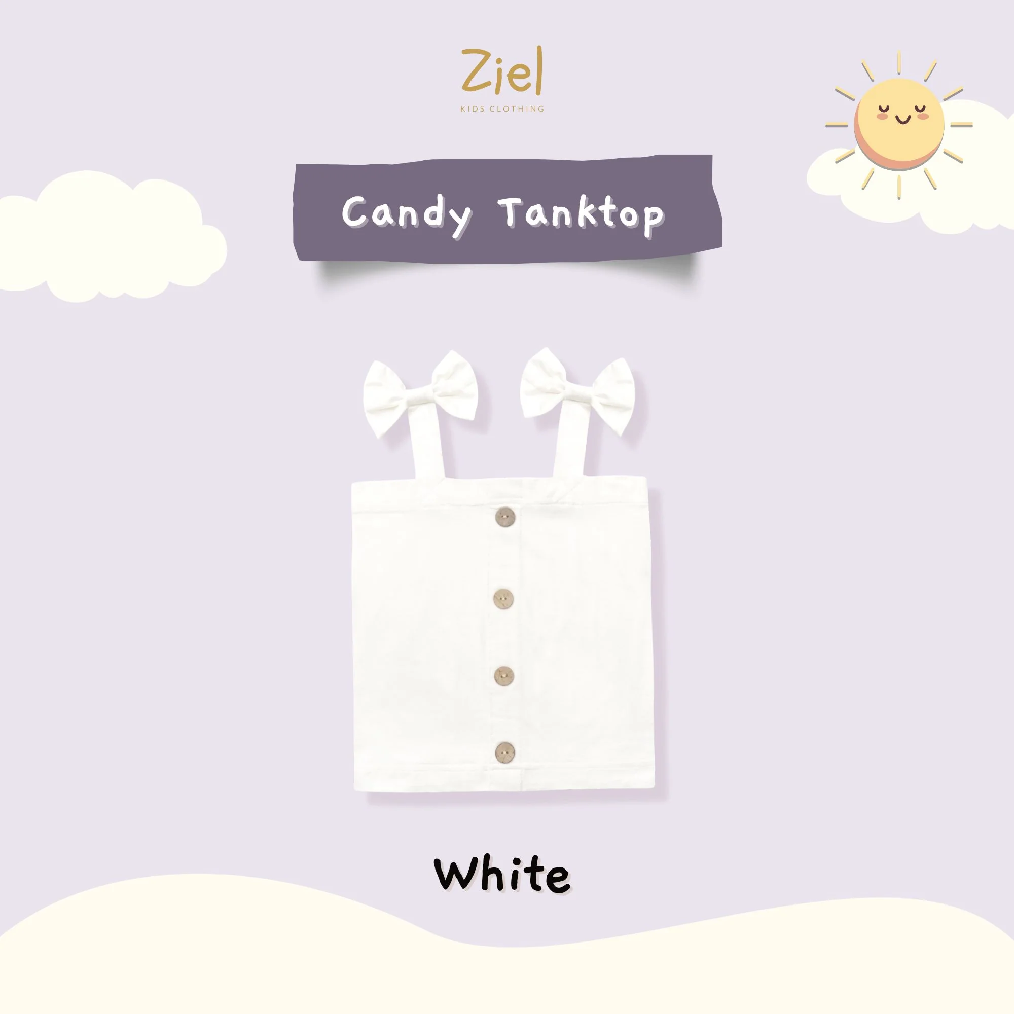 Candy Tanktop - Image 18
