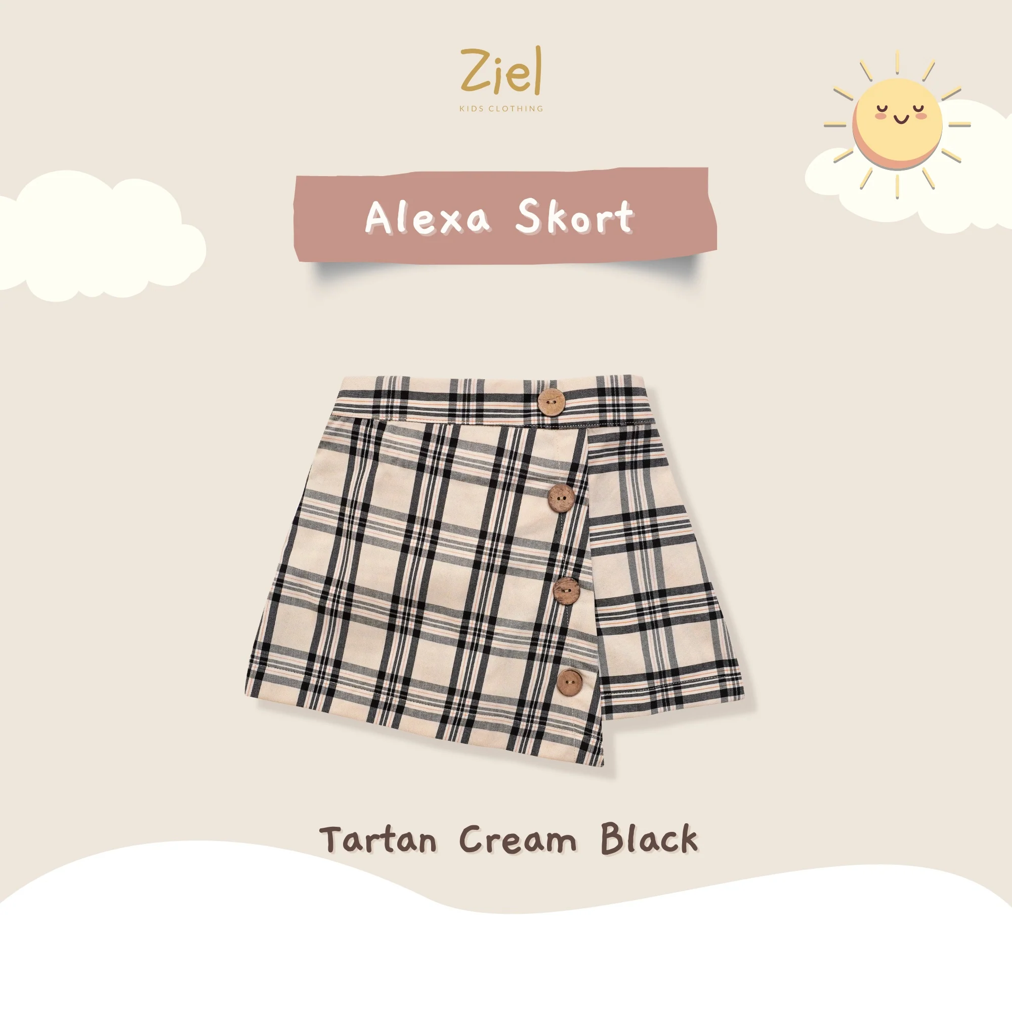 Alexa Skort - Image 13