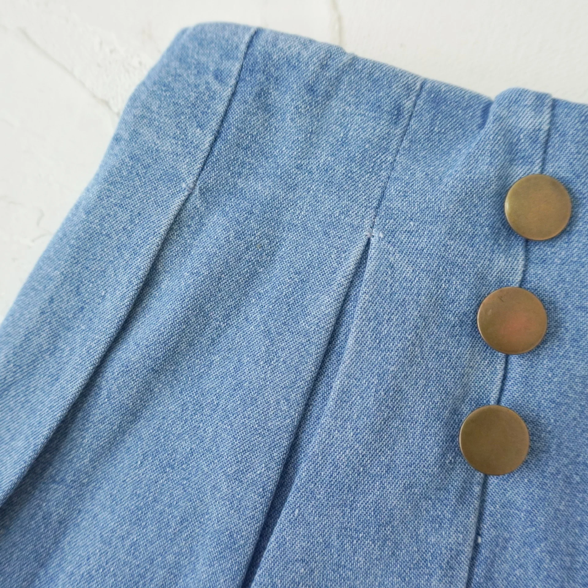 Ceria Skort Denim - Image 6